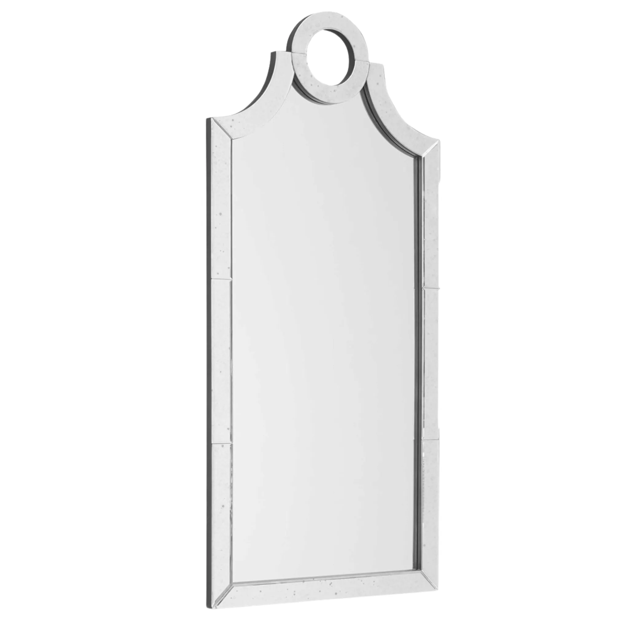 Acacius Arch Mirror