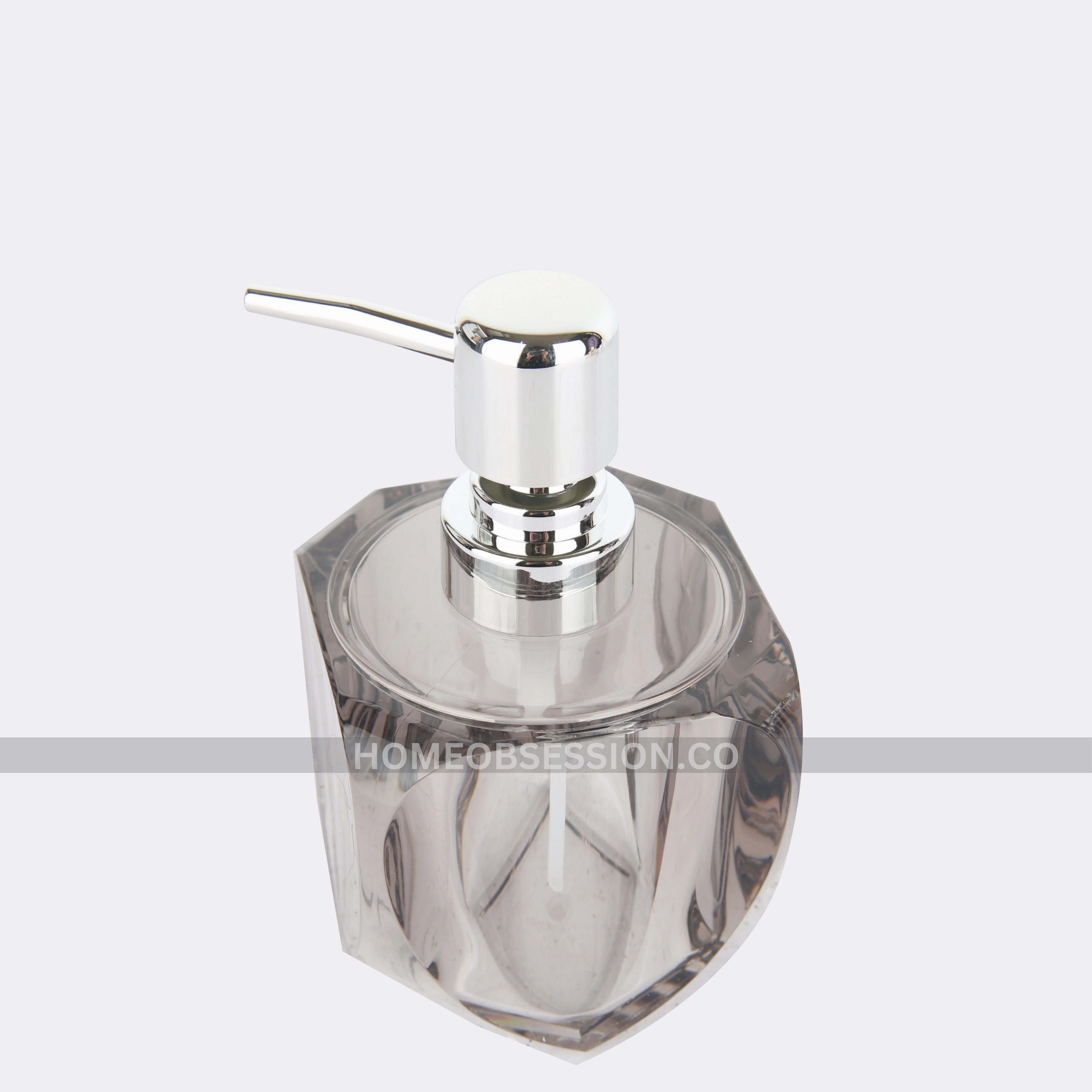 Acrylic Soap Dispenser ( 3 Colors )
