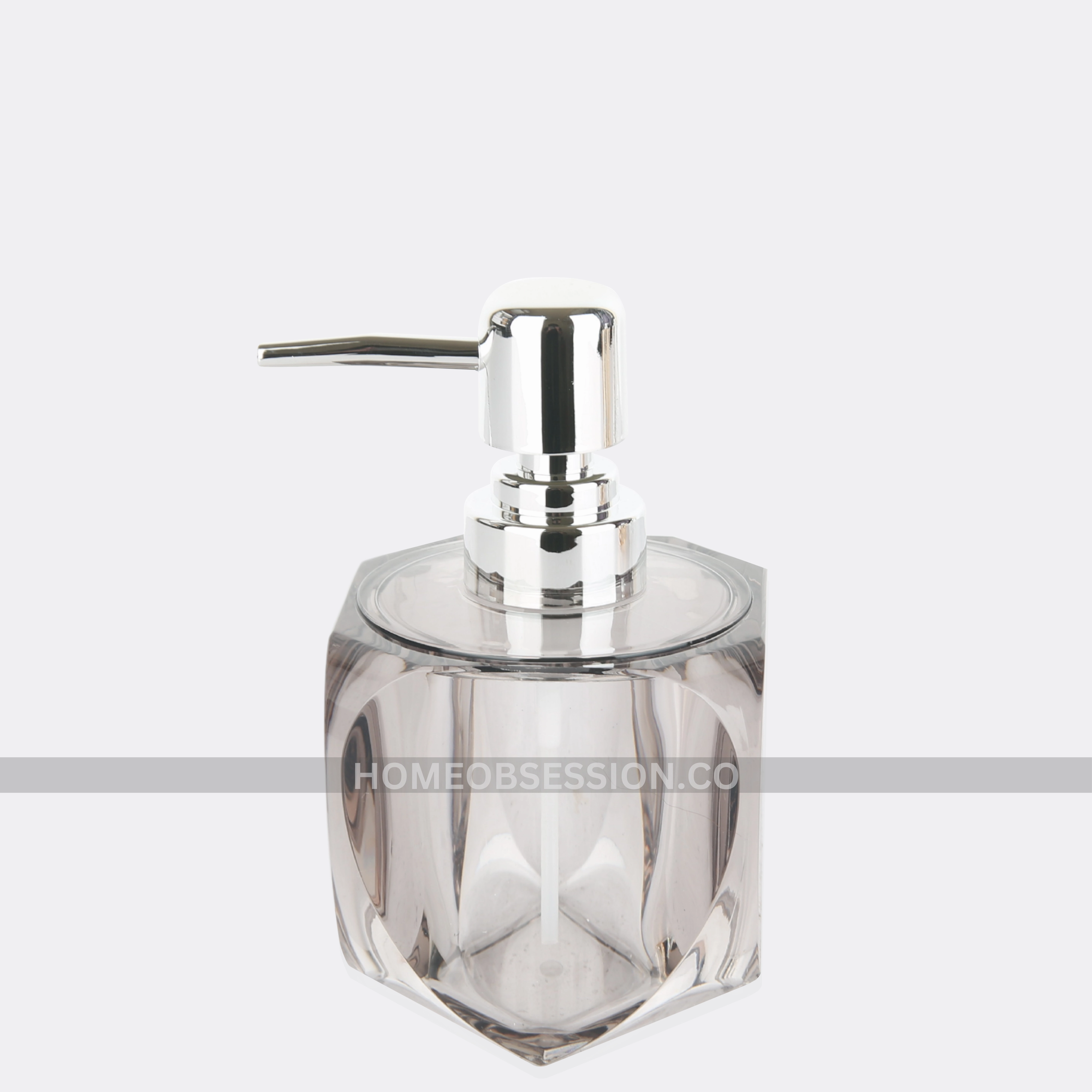 Acrylic Soap Dispenser ( 3 Colors )