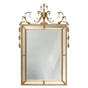 Adam Wall Mirror with Swarovski Crystals Cutting Board,Kitchen Board