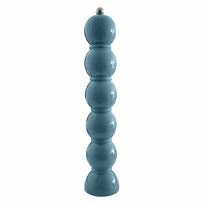 Addison Ross  Grande Salt & Pepper Mill 35cm In Chambray Kitchen,modern kitchen essentials