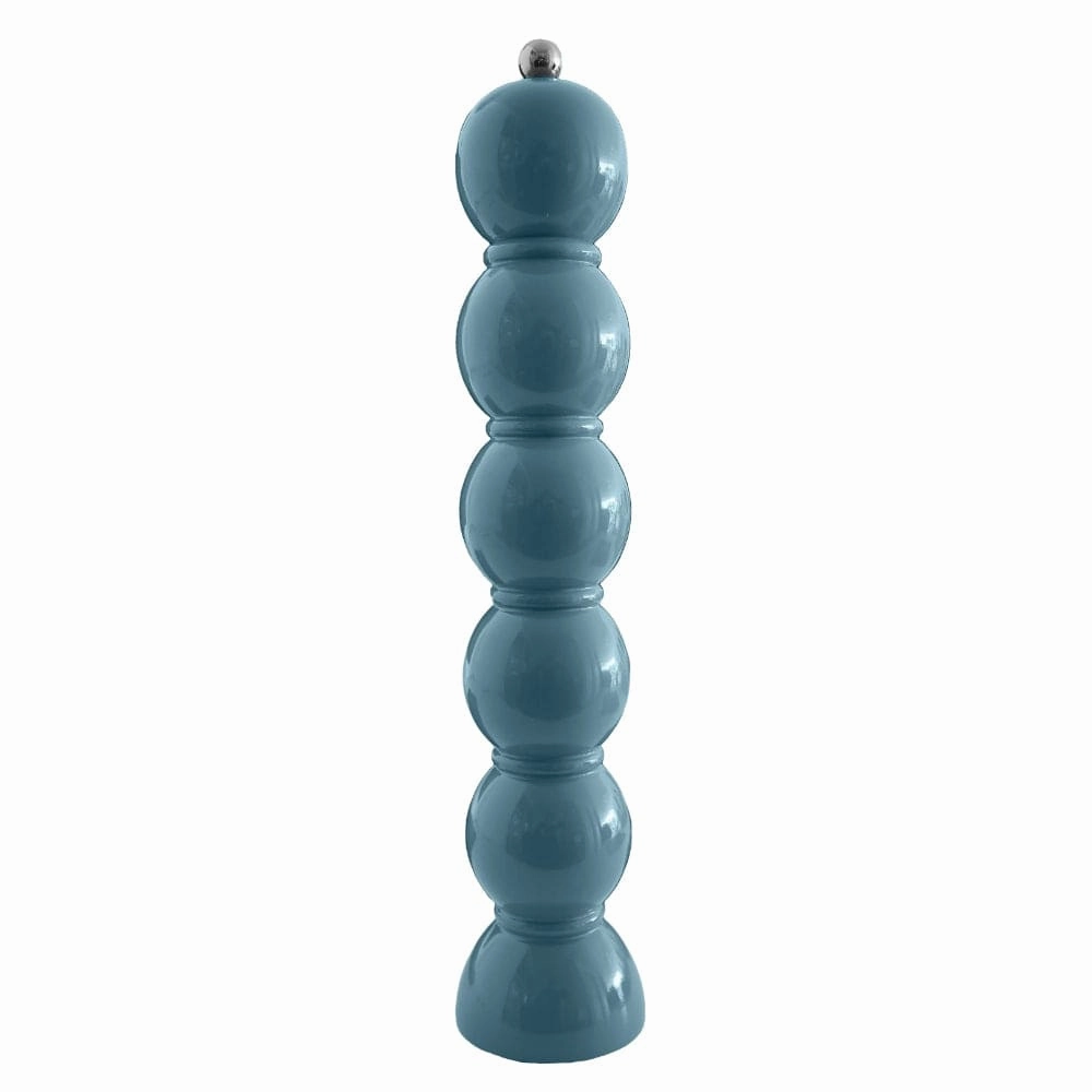 Addison Ross  Grande Salt & Pepper Mill 35cm In Chambray Kitchen Accessories,kitchen counter accessories