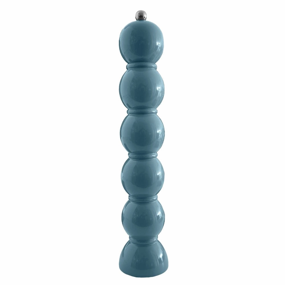 Addison Ross  Grande Salt & Pepper Mill 35cm In Chambray Kitchen,modern kitchen essentials