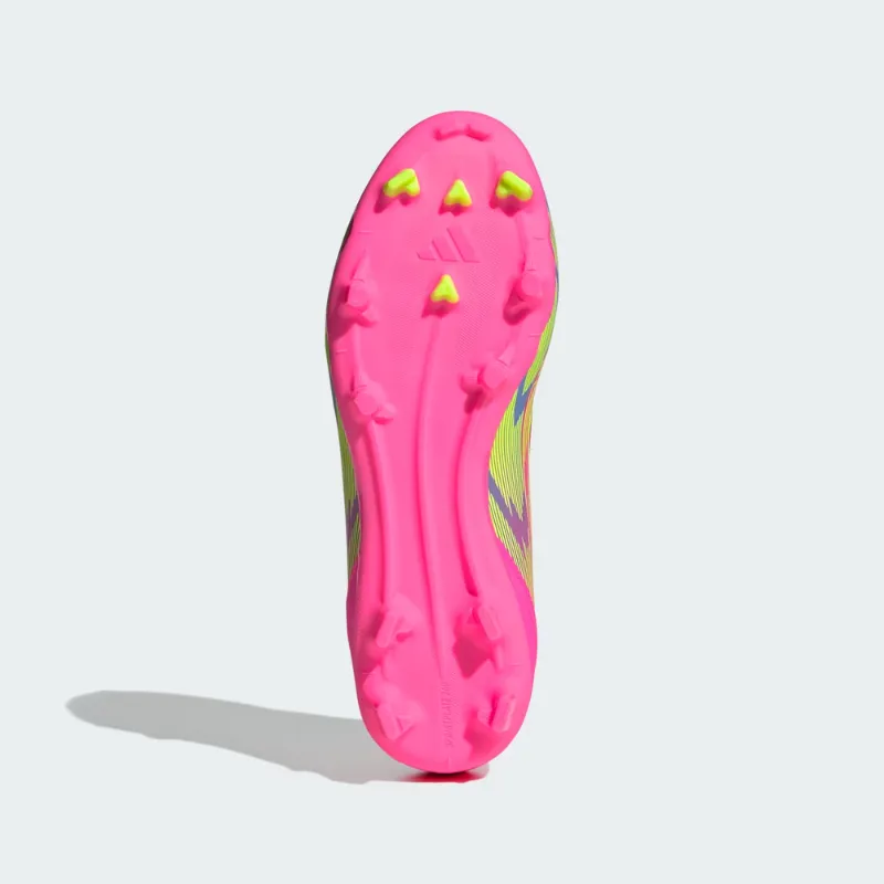 adidas F50 League Mid-Cut Women's Multi-Ground Cleats