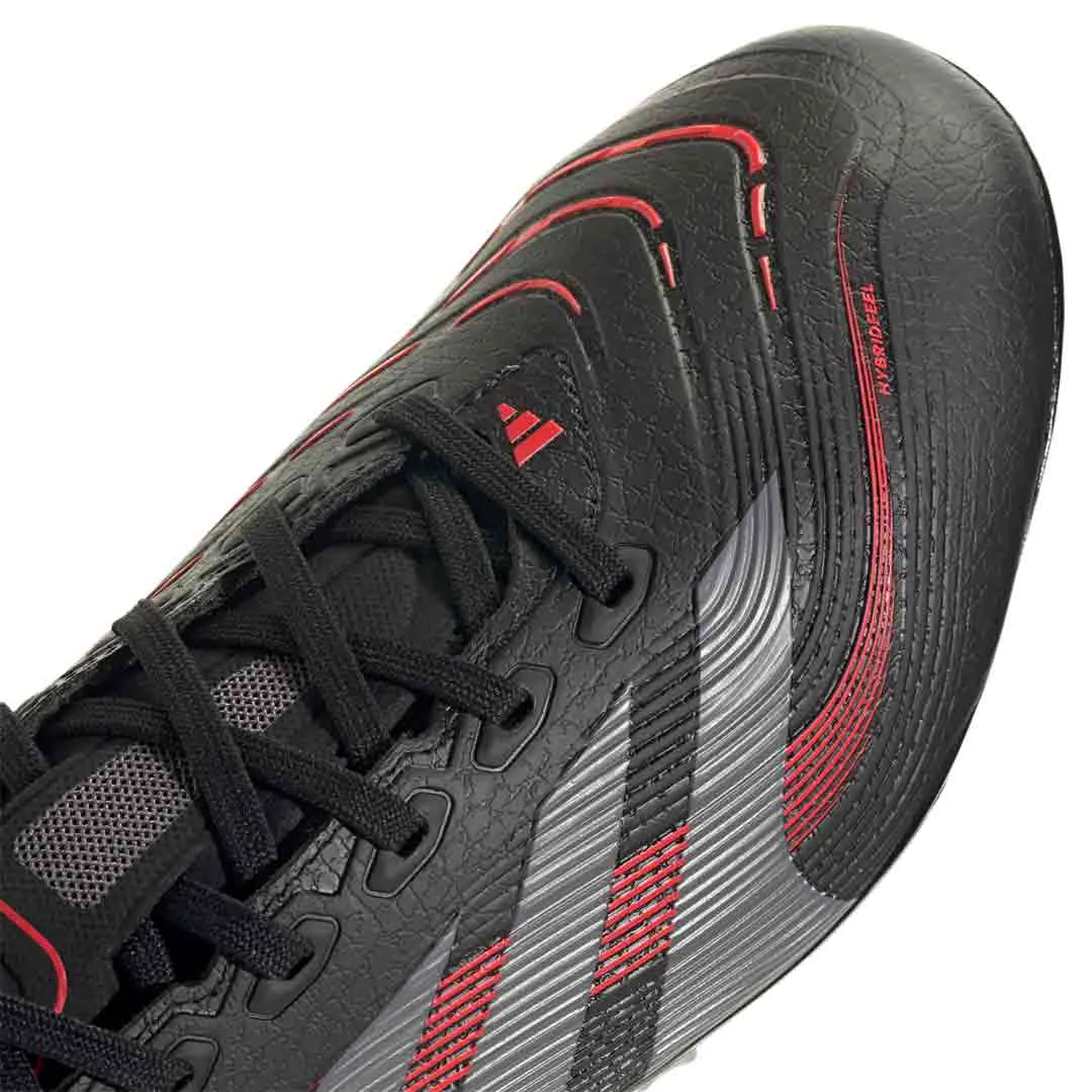 adidas - Men's Predator League Firm/Multi-Ground Soccer Cleats (ID1328)