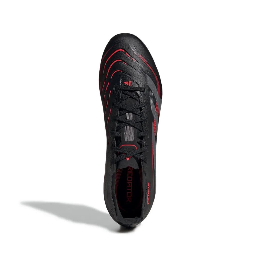 adidas - Men's Predator League Firm/Multi-Ground Soccer Cleats (ID1328)