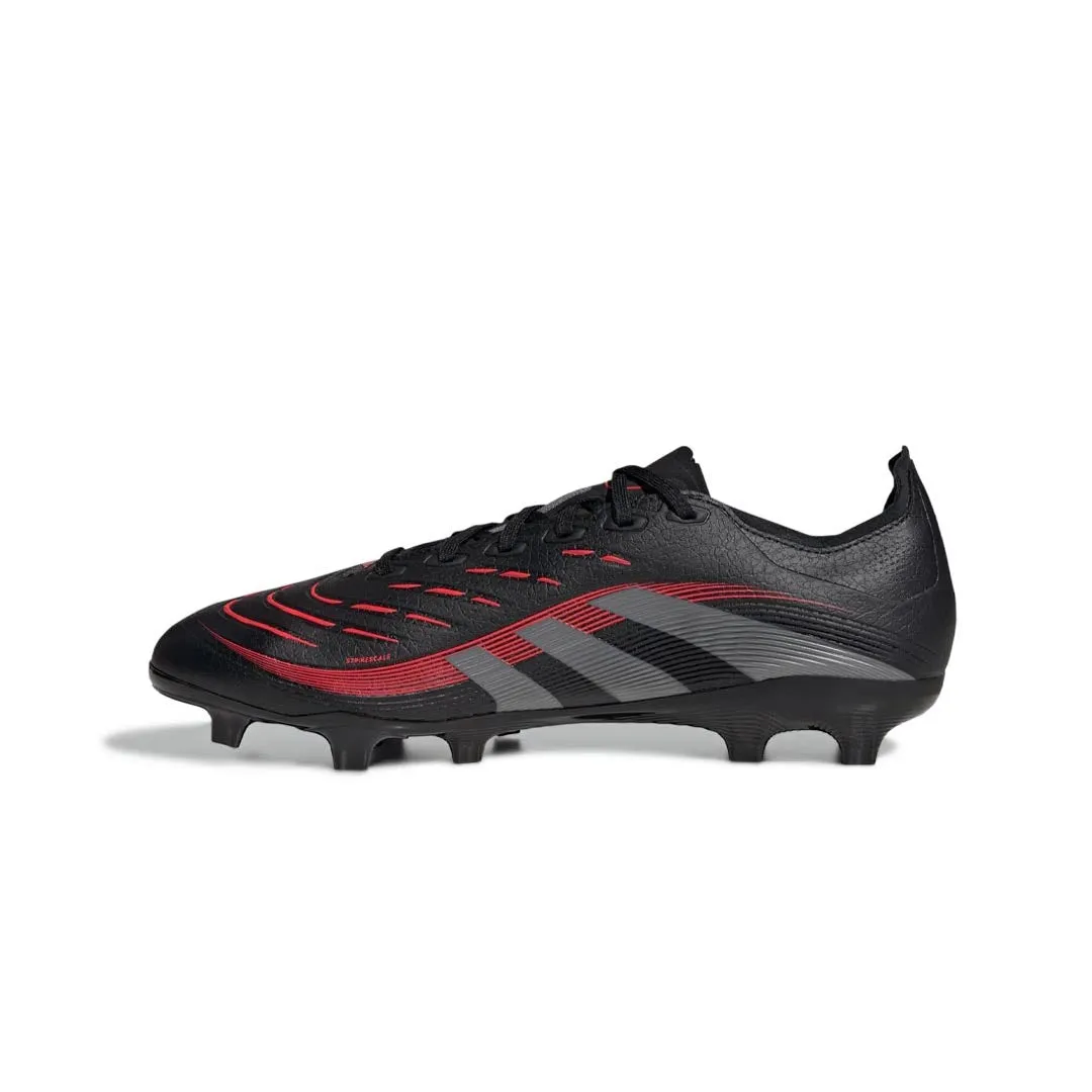 adidas - Men's Predator League Firm/Multi-Ground Soccer Cleats (ID1328)