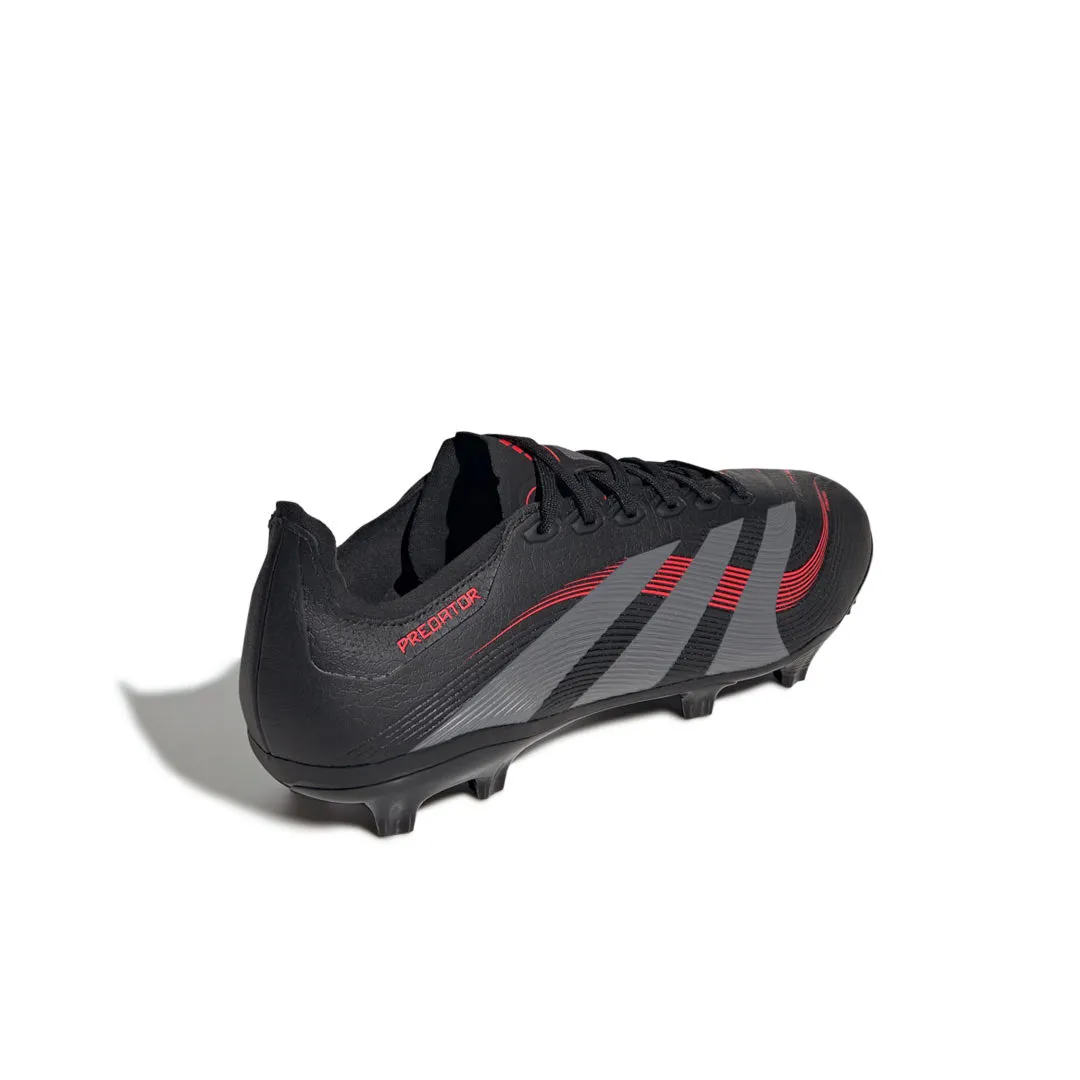 adidas - Men's Predator League Firm/Multi-Ground Soccer Cleats (ID1328)