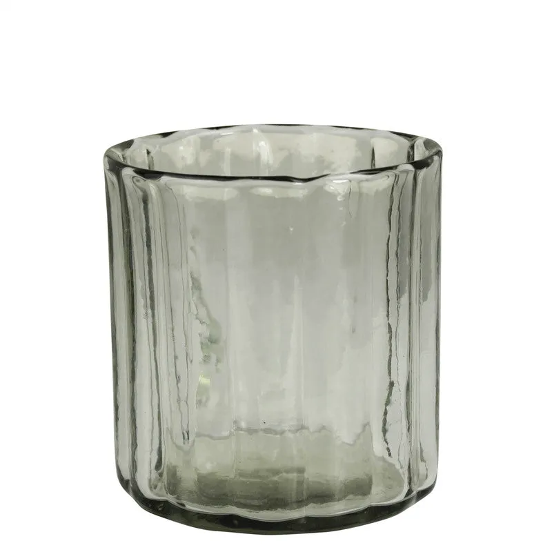Adra Vase, Glass - Sm Vase,Ceramic Vase