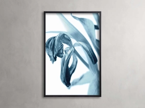 After Flowers Framed Print Wall Art,canvas wall art set