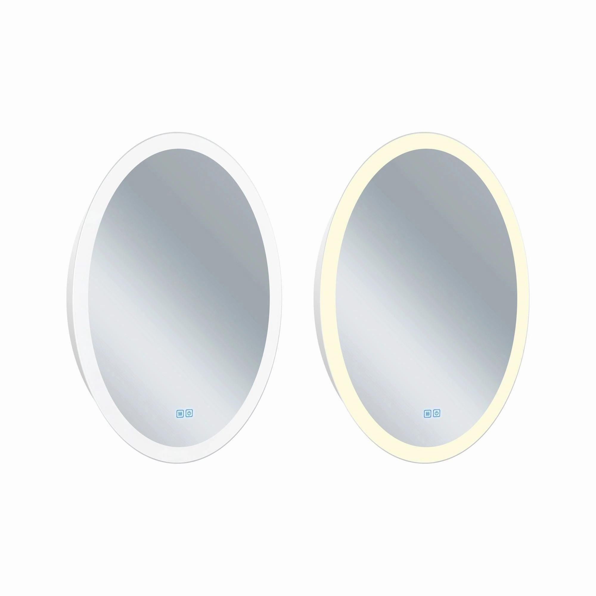 Agostino Lighted Mirror Mirrors,large decorative mirror