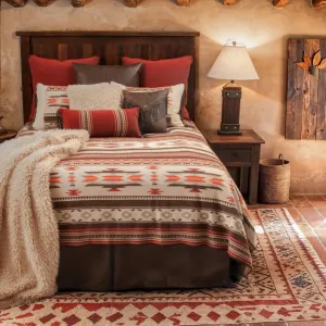 Alamosa Southwest Bedspread Set bedding set, comforter set