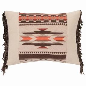 Alamosa Southwest Pillow Sham luxury bedding, duvet cover