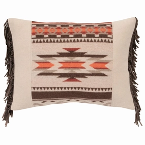 Alamosa Southwest Pillow Sham pillow inserts, mattress pad