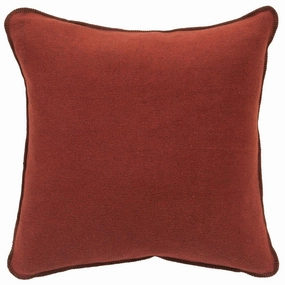 Alamosa Spice Euro Sham pillow inserts, mattress pad