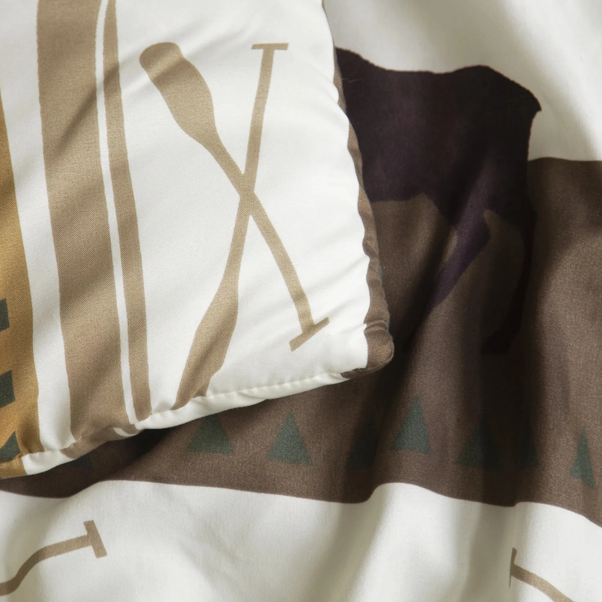 Alaskan Trails Comforter Set
