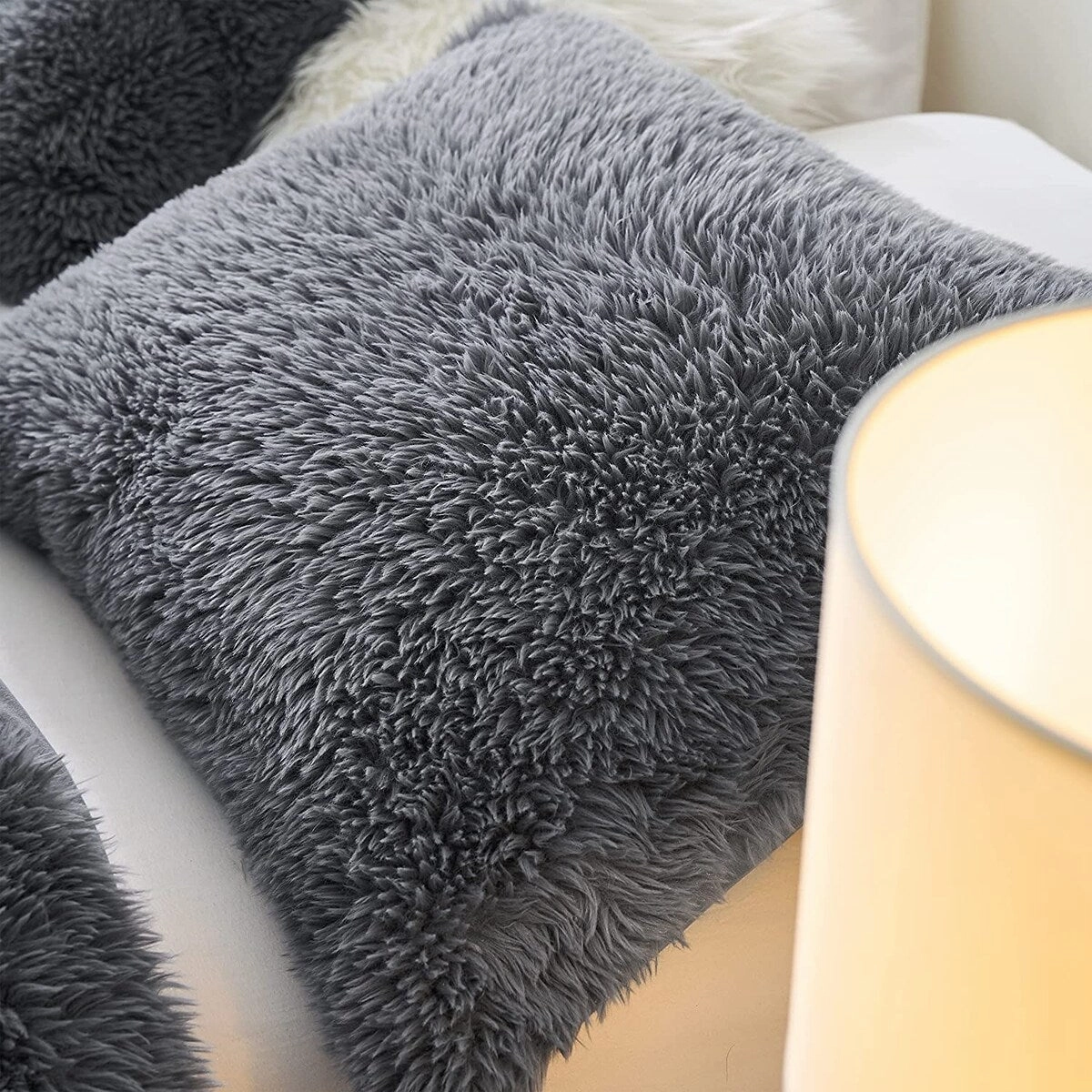 Alaskan Winters - Coma Inducer Pillow Sham - Chiseled Stone pillowcases,cotton pillow covers,bed linen