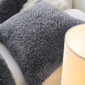 Alaskan Winters - Coma Inducer Pillow Sham - Chiseled Stone pillowcases,cotton pillow covers,bed linen