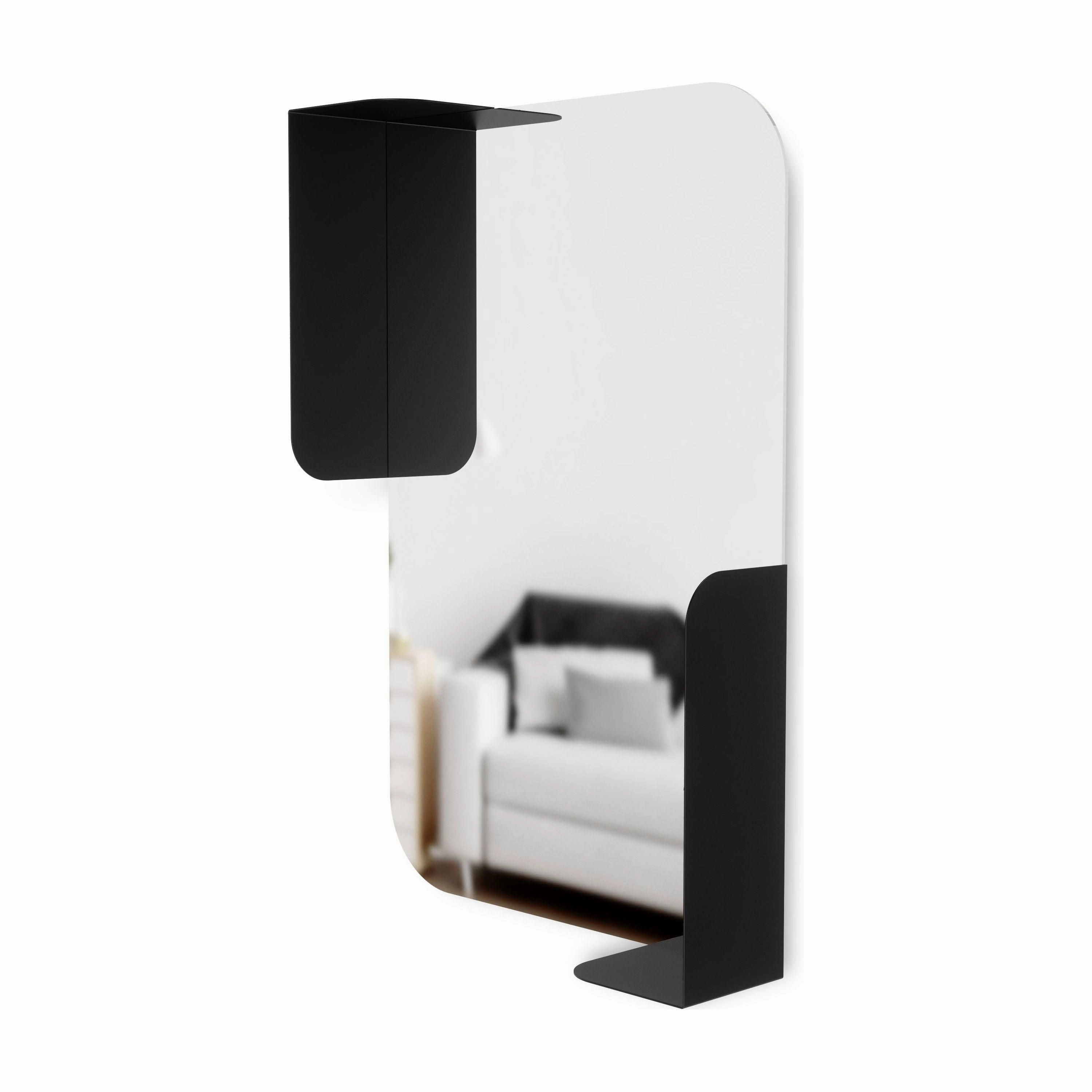 Alcove 30 x 20 Mirror