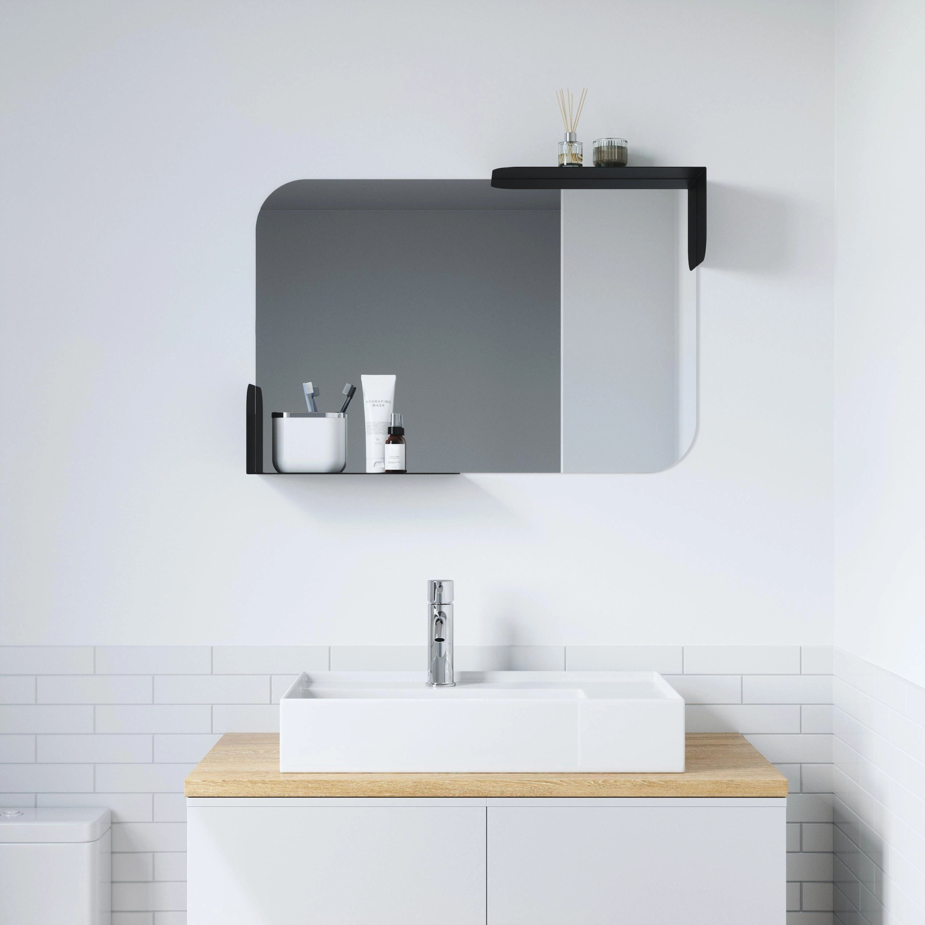 Alcove 30 x 20 Mirror