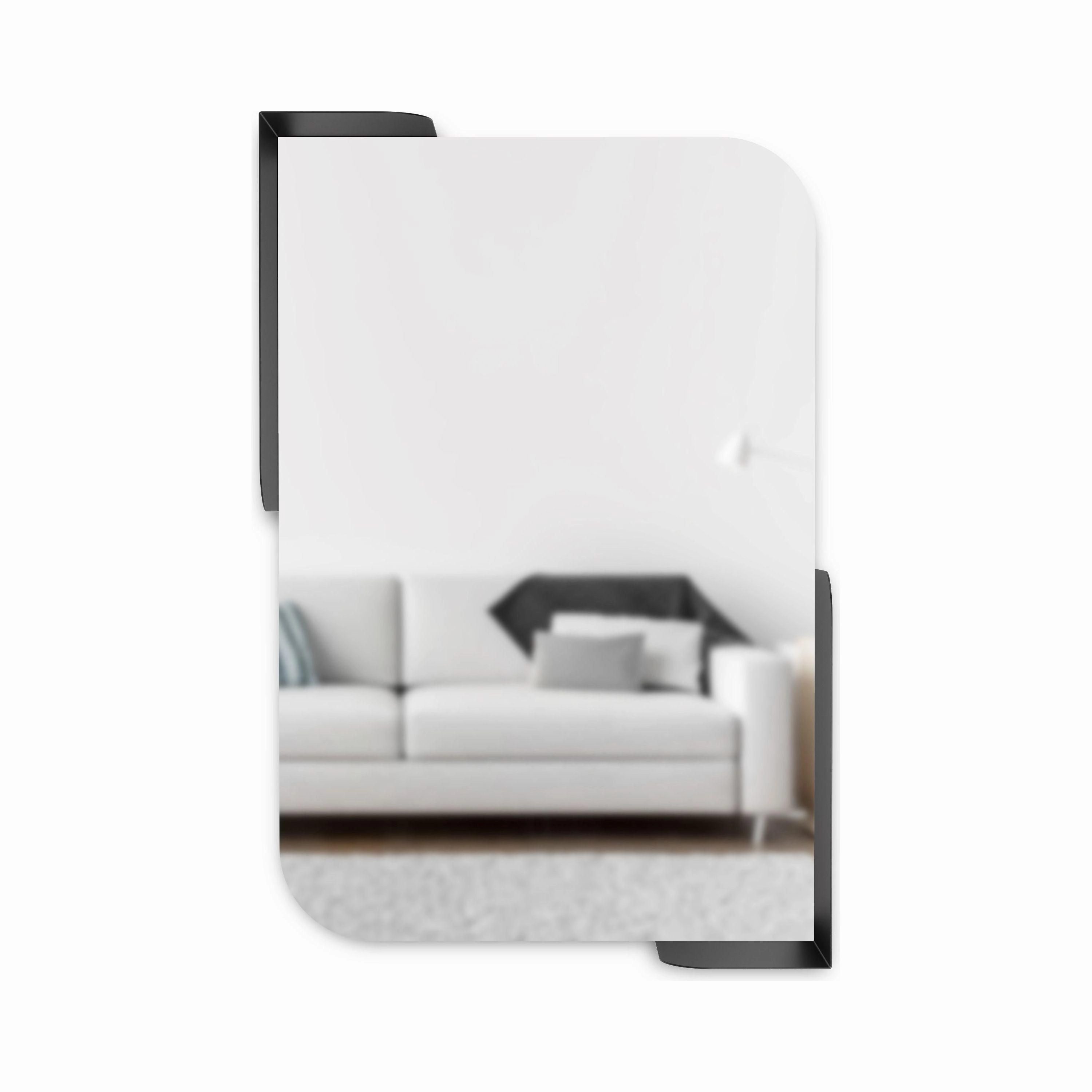 Alcove 30 x 20 Mirror Mirrors,large decorative mirror