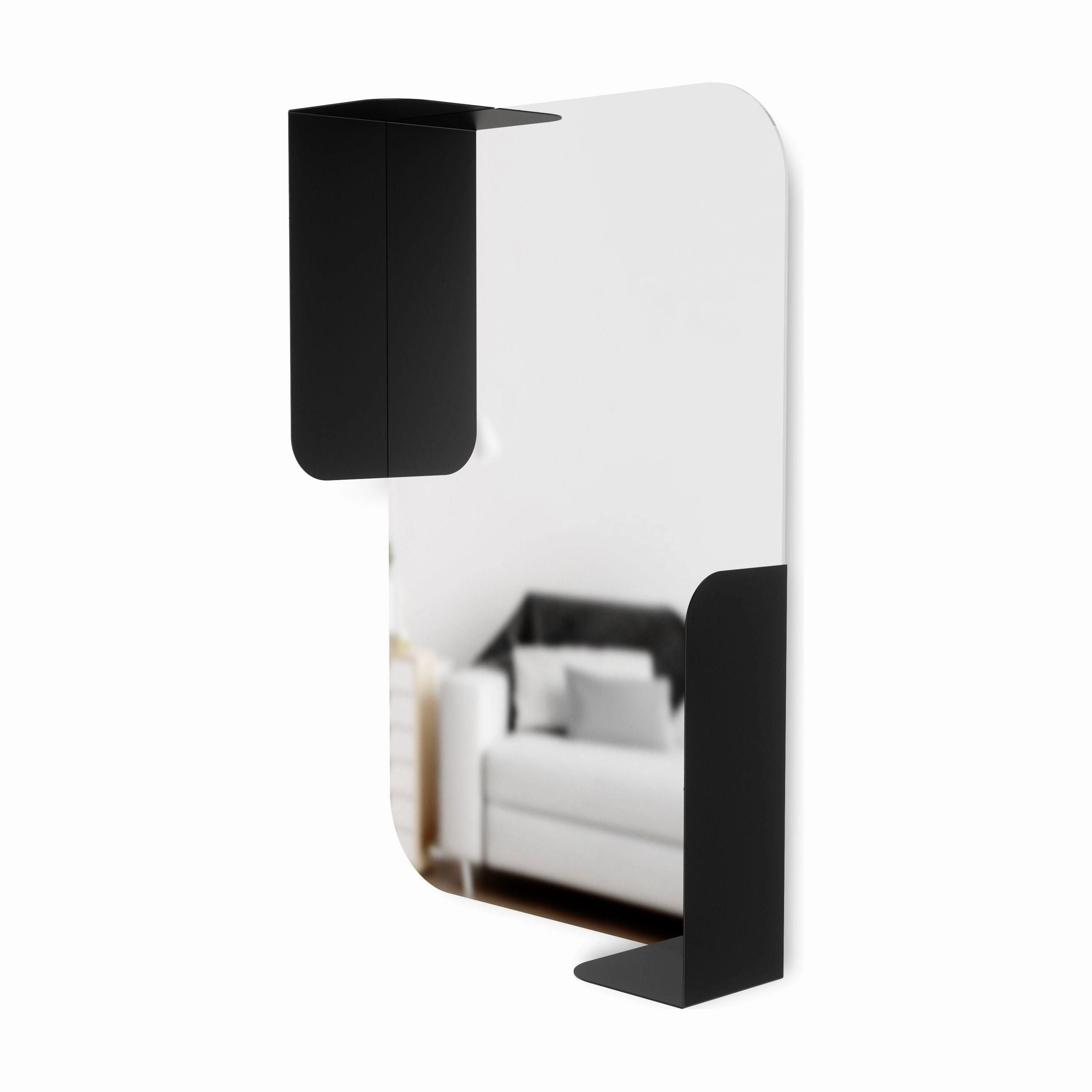 Alcove 30 x 20 Mirror