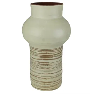 Alegre Vase, Ceramic Vase,Ceramic Vase
