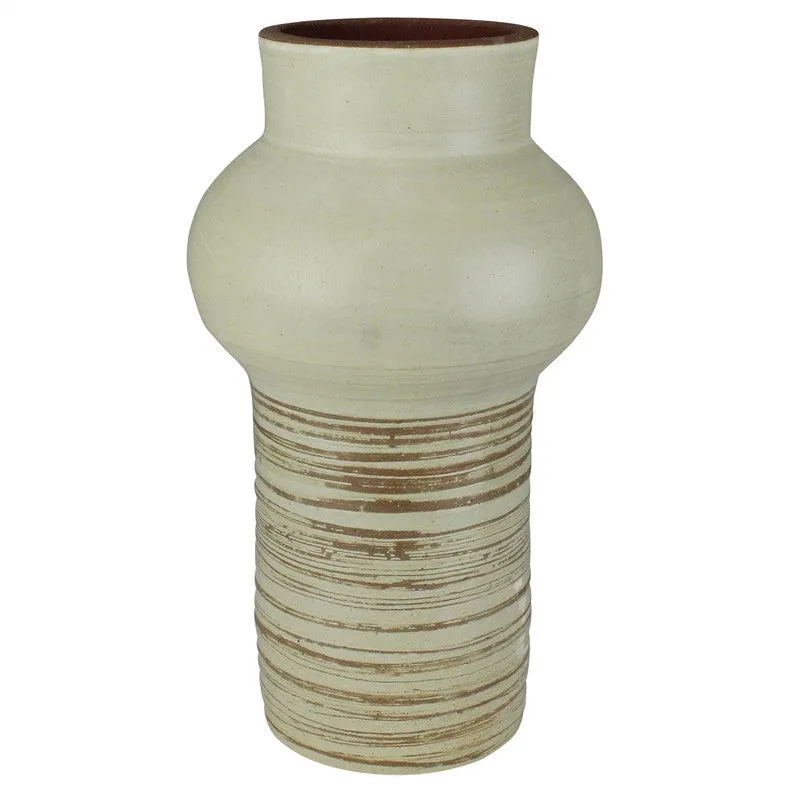 Alegre Vase, Ceramic Vase,Ceramic Vase