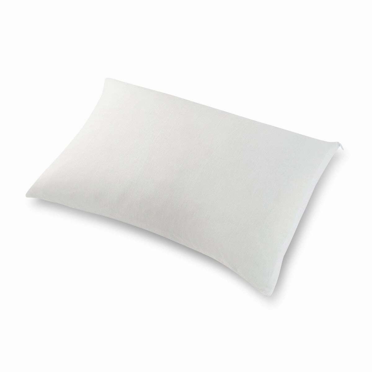 All-In-One Cooling Bamboo Sleep Pillow - White pillows,bed pillow,sleeping cushion
