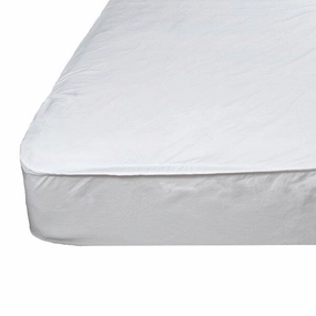Allergy Guardian Premium Microfiber Mattress Encasings mattress pads,mattress topper,bed protection
