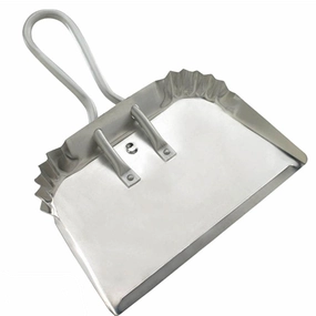 Aluminum Dust Pan Extra Heavy Duty floor care,floor cleaner,floor mop