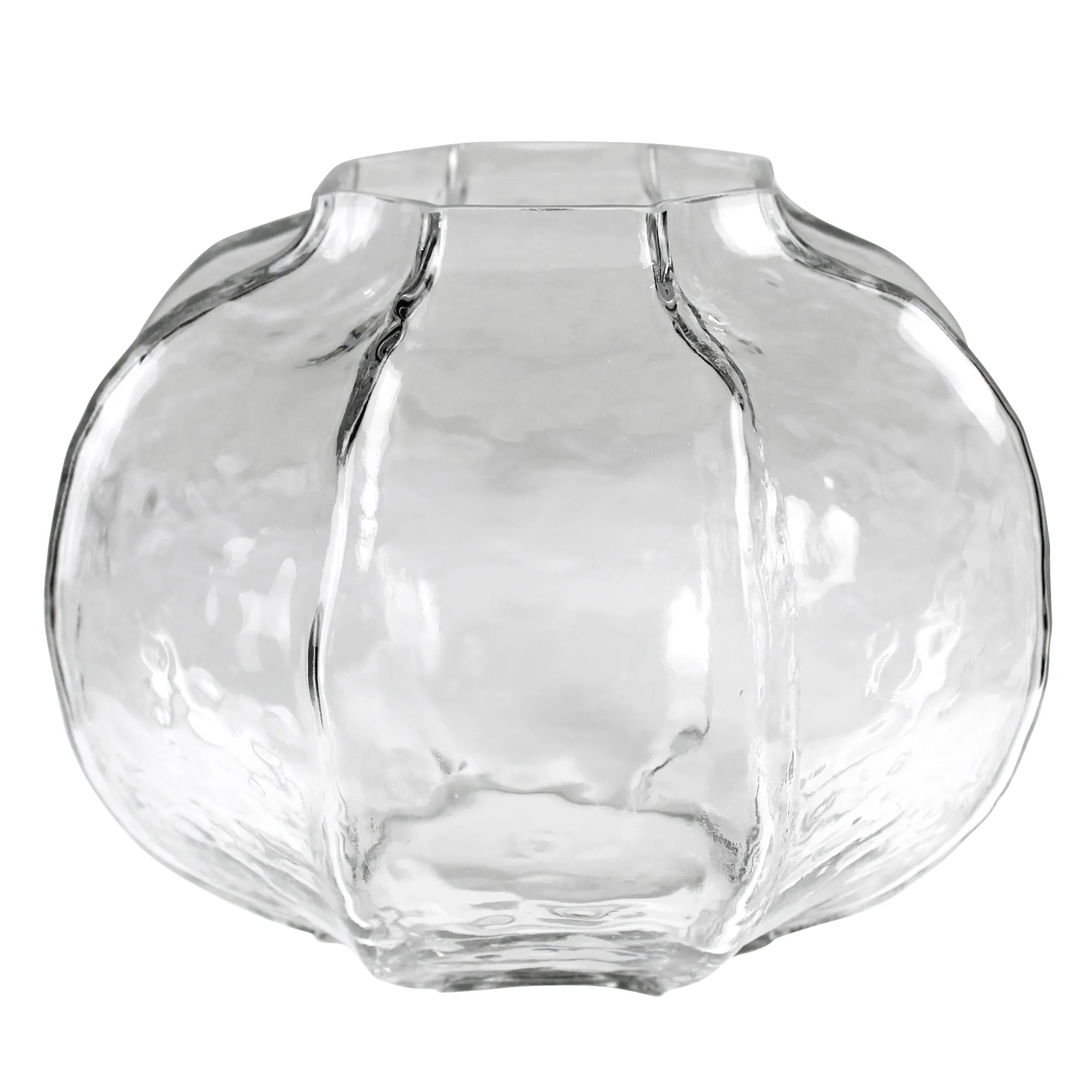 Alura Vase, Glass - Lrg Vase,Ceramic Vase