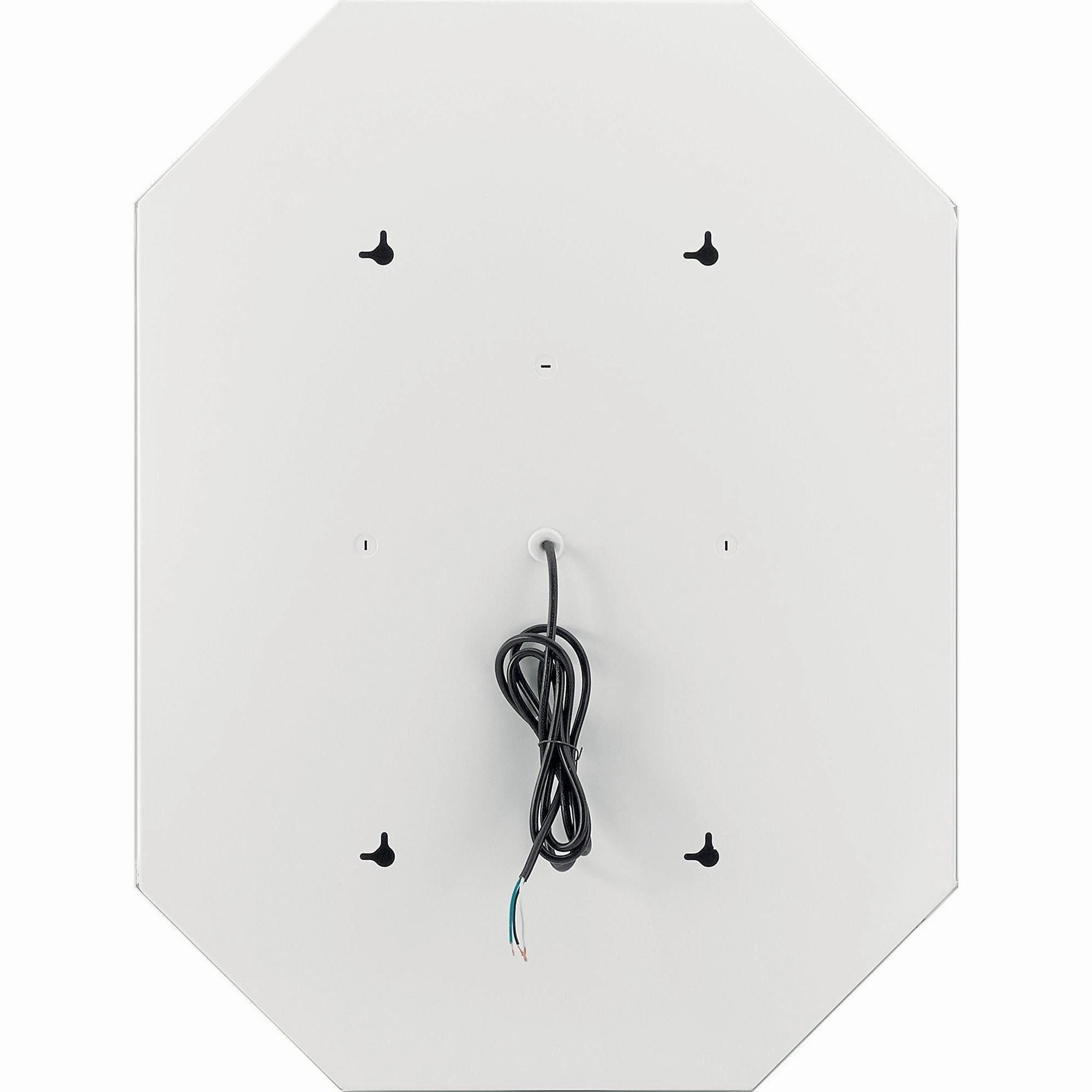 Alvor Lighted Mirror