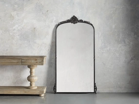Amelie Floor Mirror Floor Mirrors,full length floor mirror
