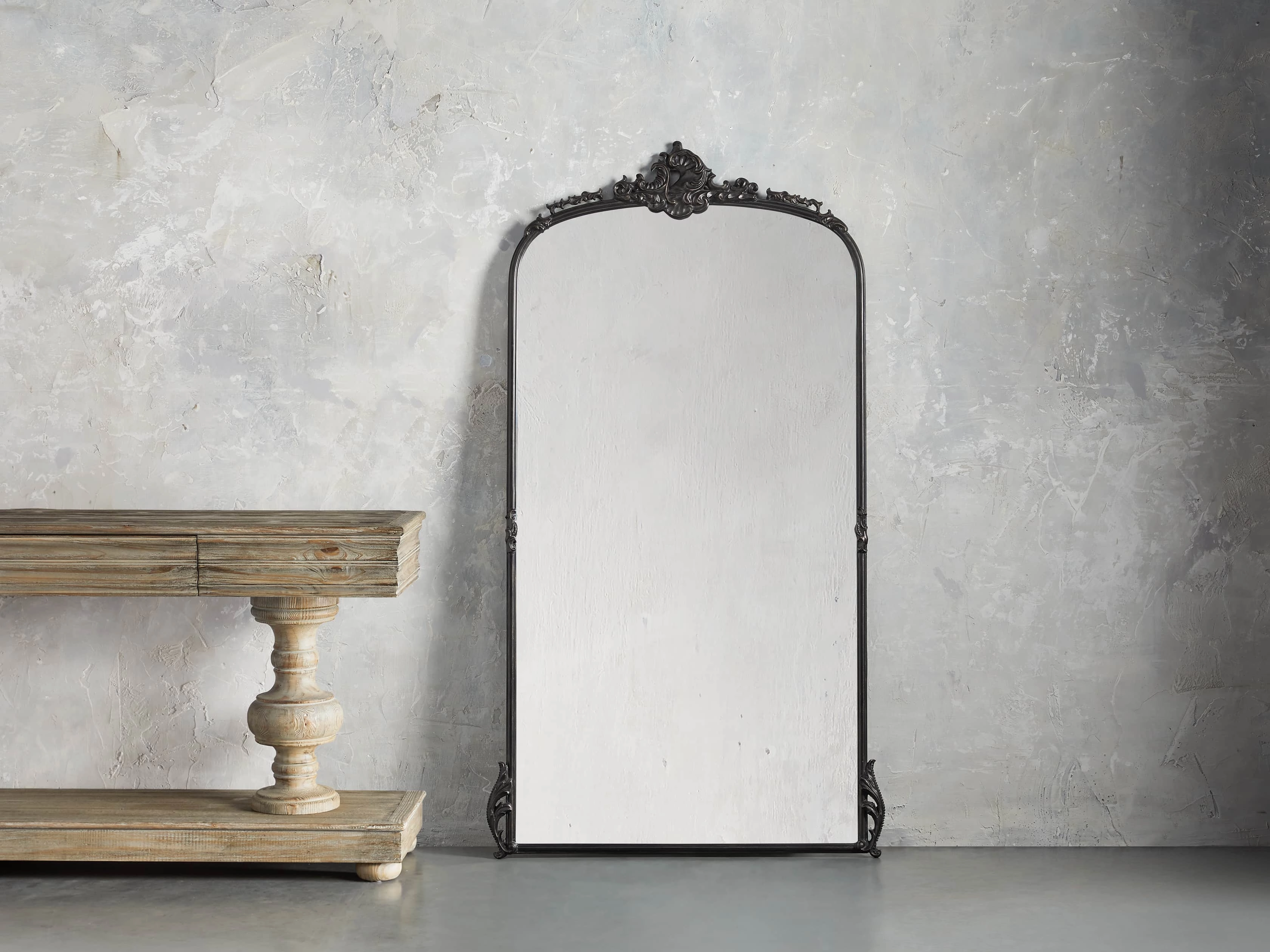 Amelie Floor Mirror Floor Mirrors,full length floor mirror