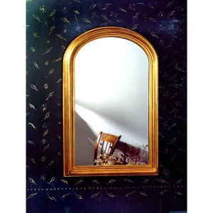 American Arch Mirror Cutting Board,Kitchen Board