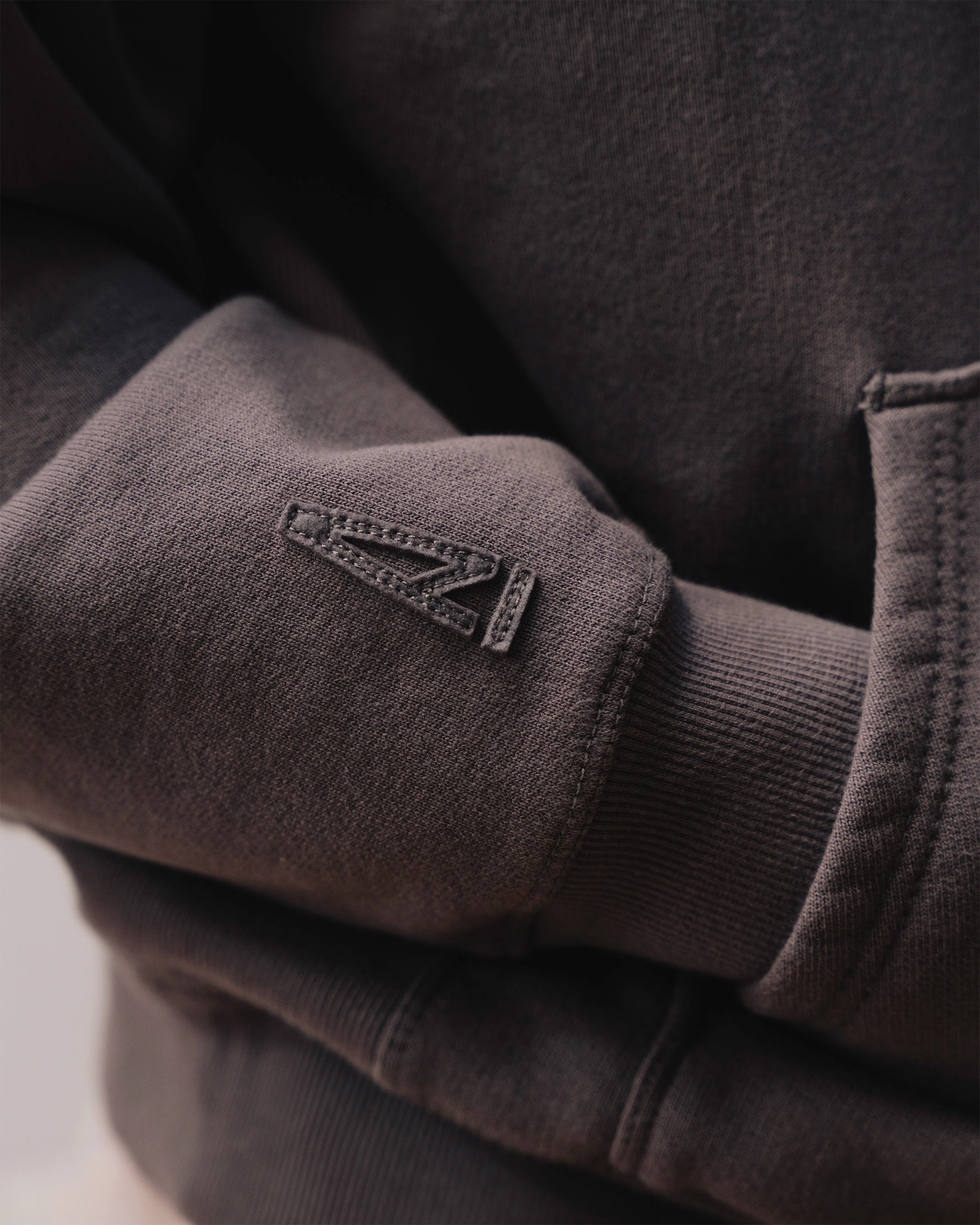 AMM HOODIE Clothing	W.Y.W.S. COLLECTION