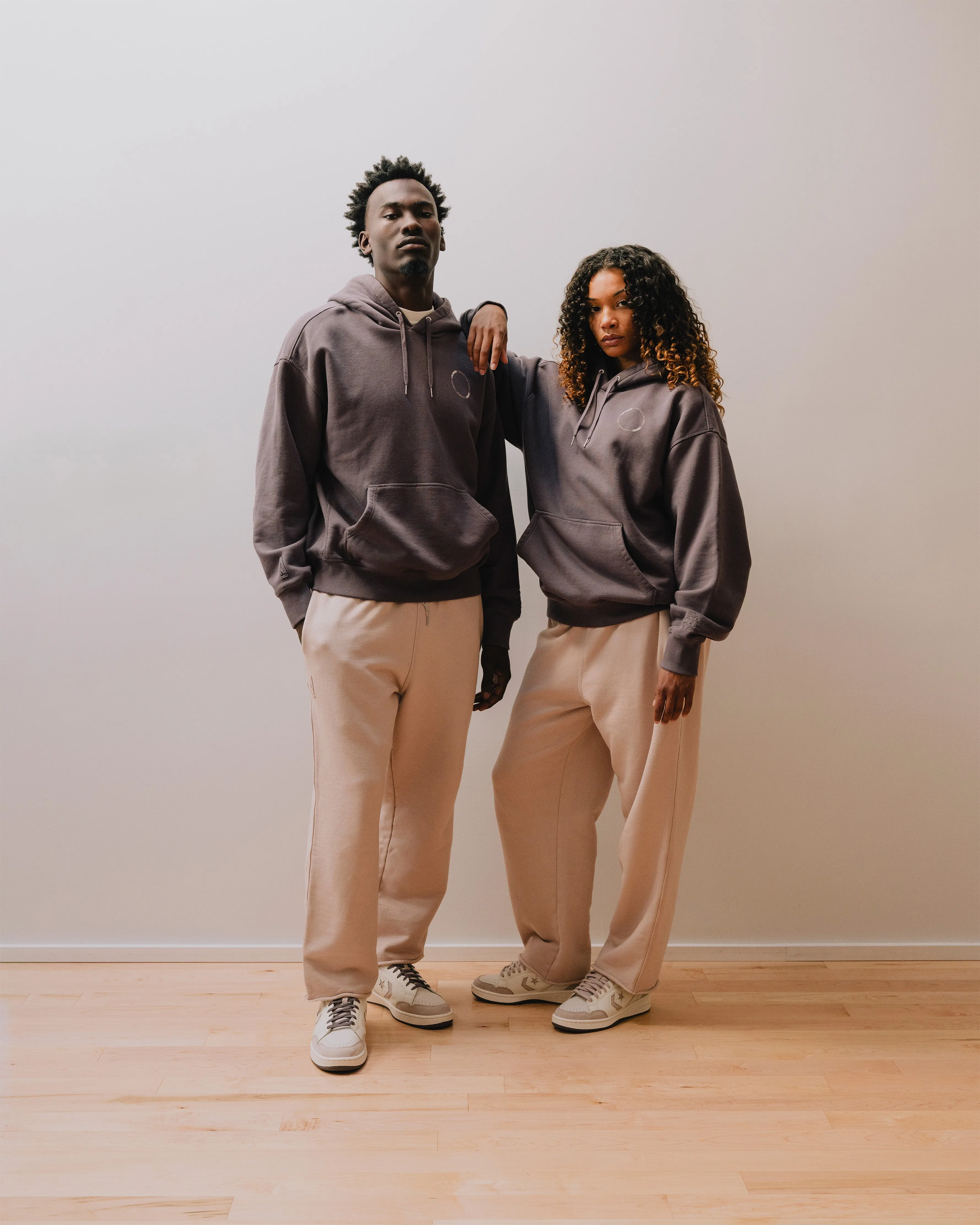 AMM HOODIE Clothing	W.Y.W.S. COLLECTION