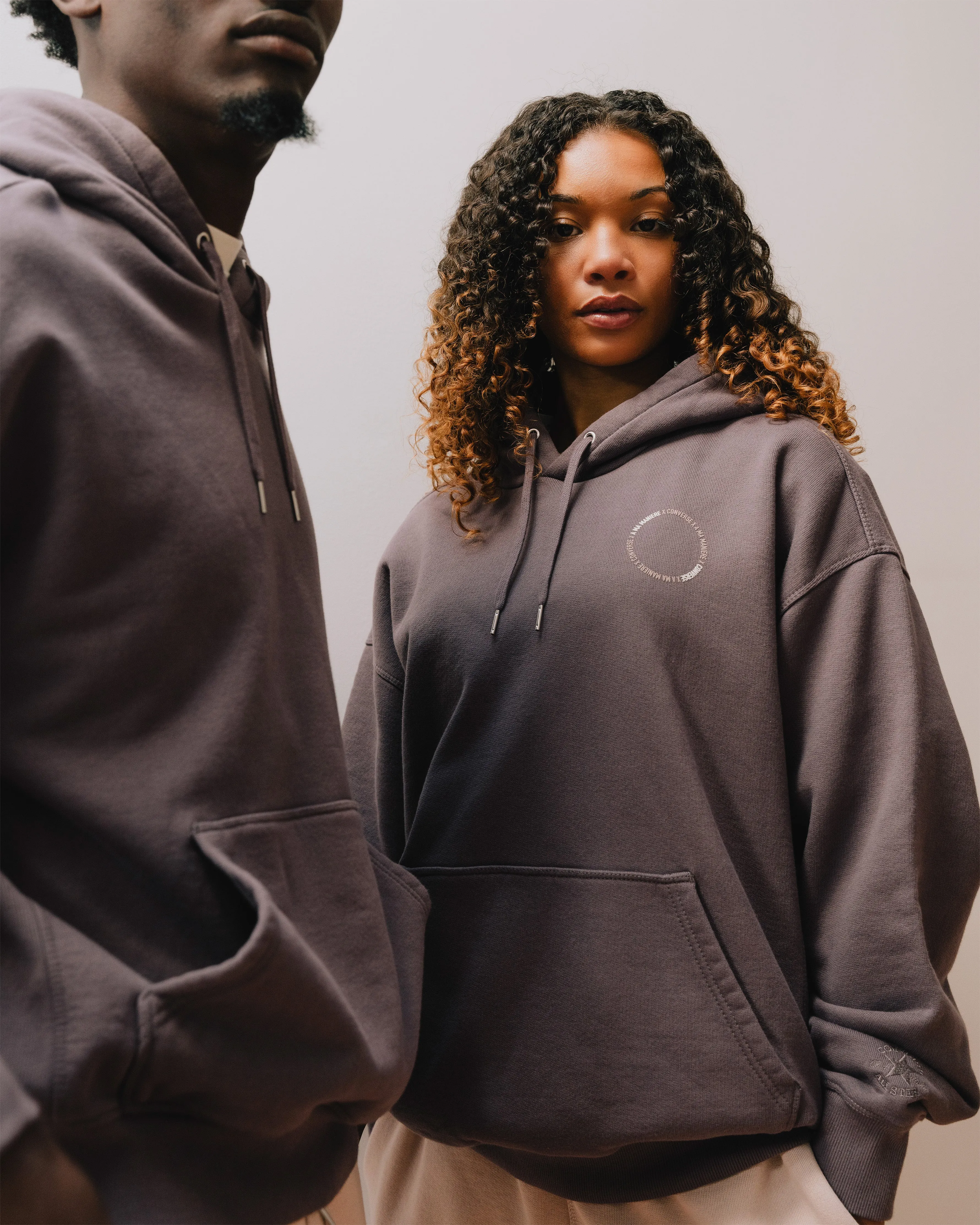 AMM HOODIE Clothing	W.Y.W.S. COLLECTION