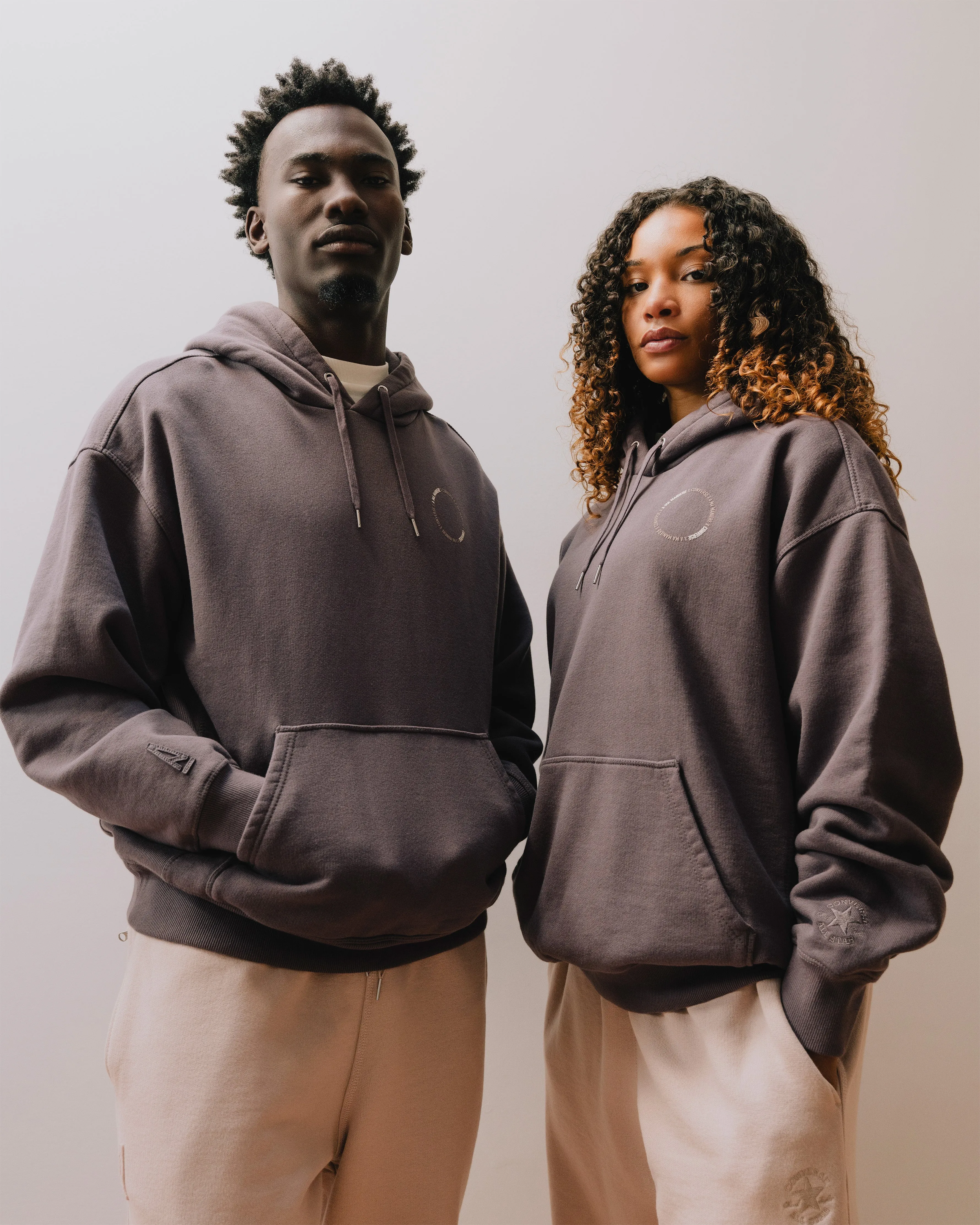 AMM HOODIE Clothing	W.Y.W.S. COLLECTION