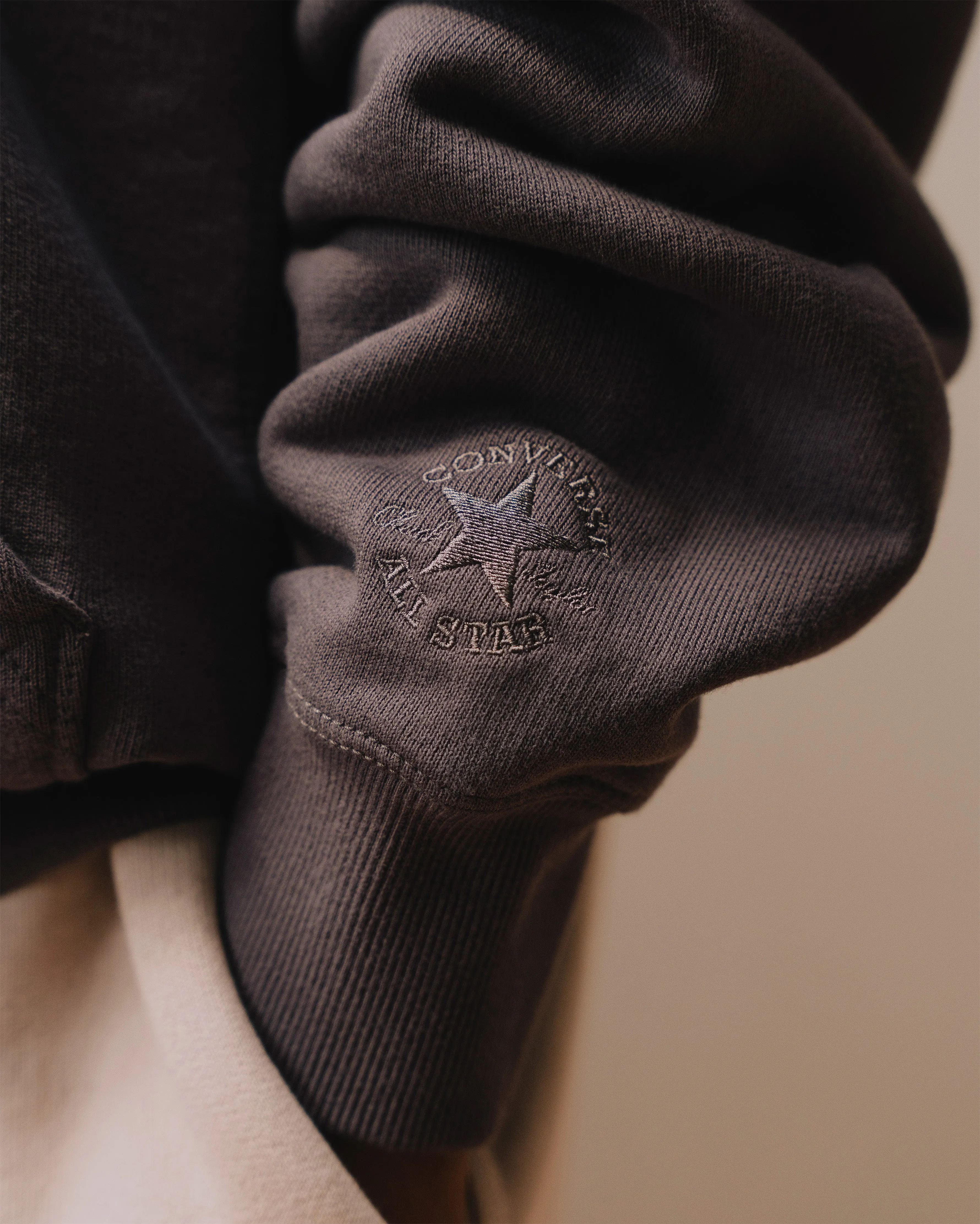 AMM HOODIE Clothing	W.Y.W.S. COLLECTION