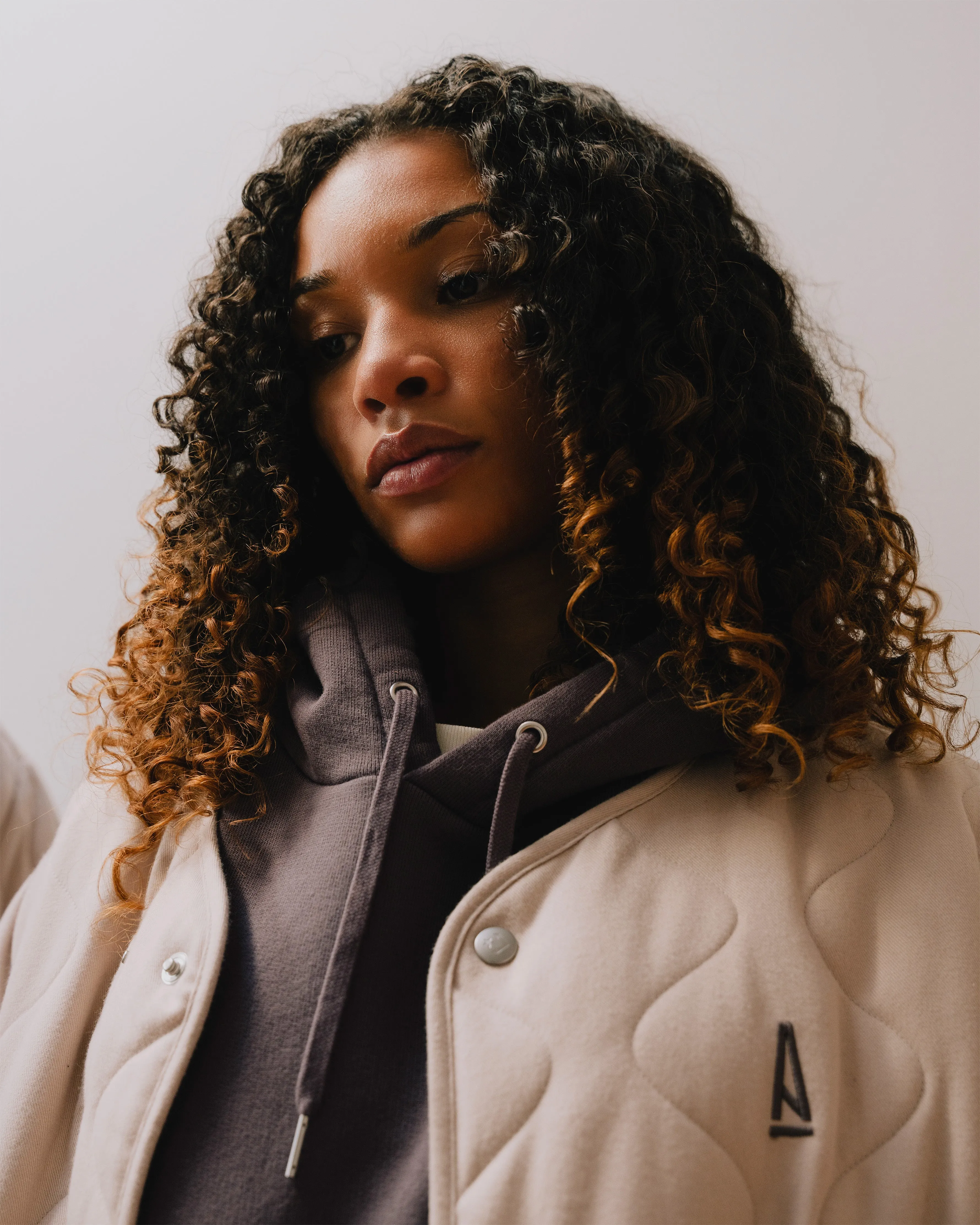 AMM MALDEN JACKET Clothing	W.Y.W.S. COLLECTION