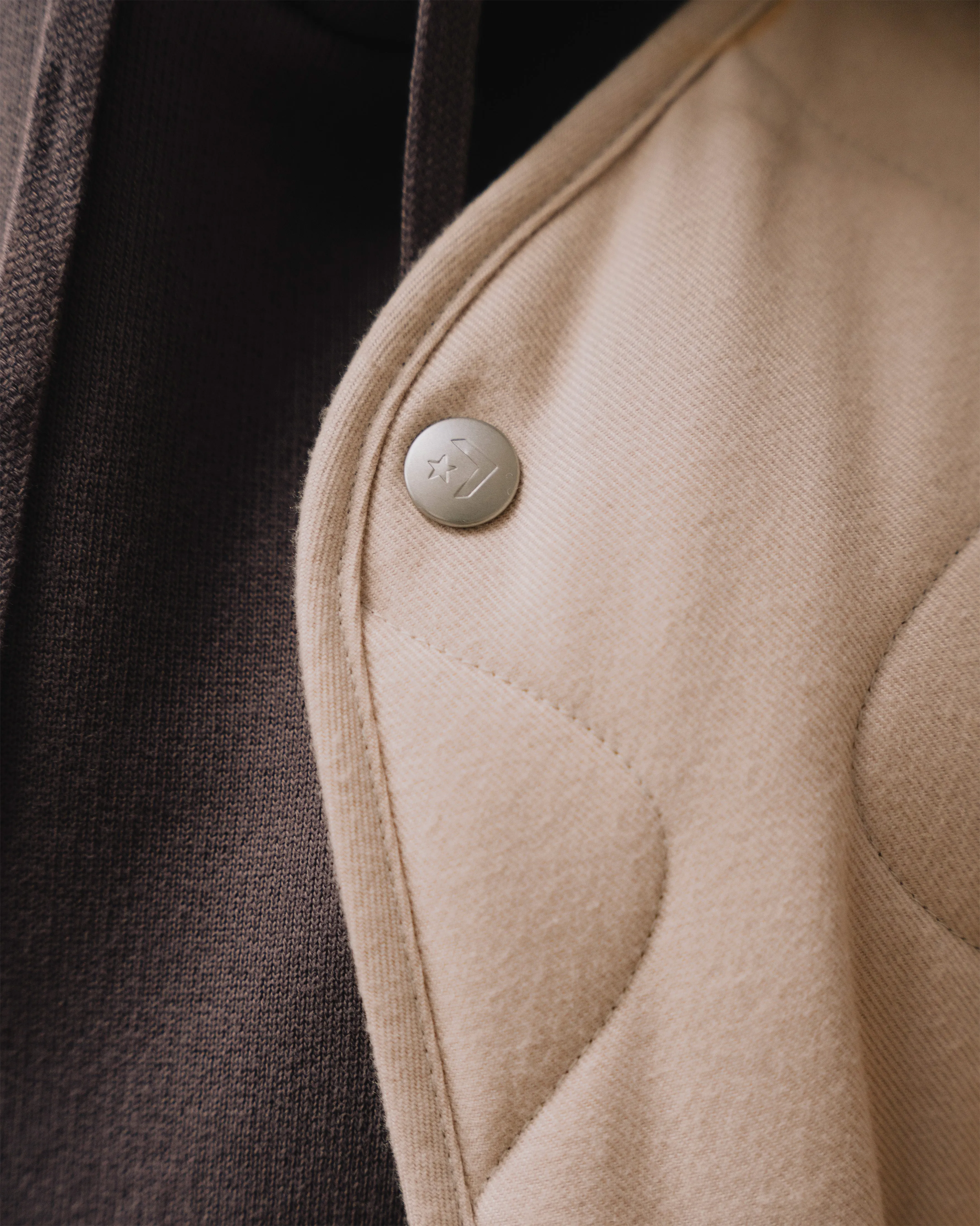 AMM MALDEN JACKET Clothing	W.Y.W.S. COLLECTION