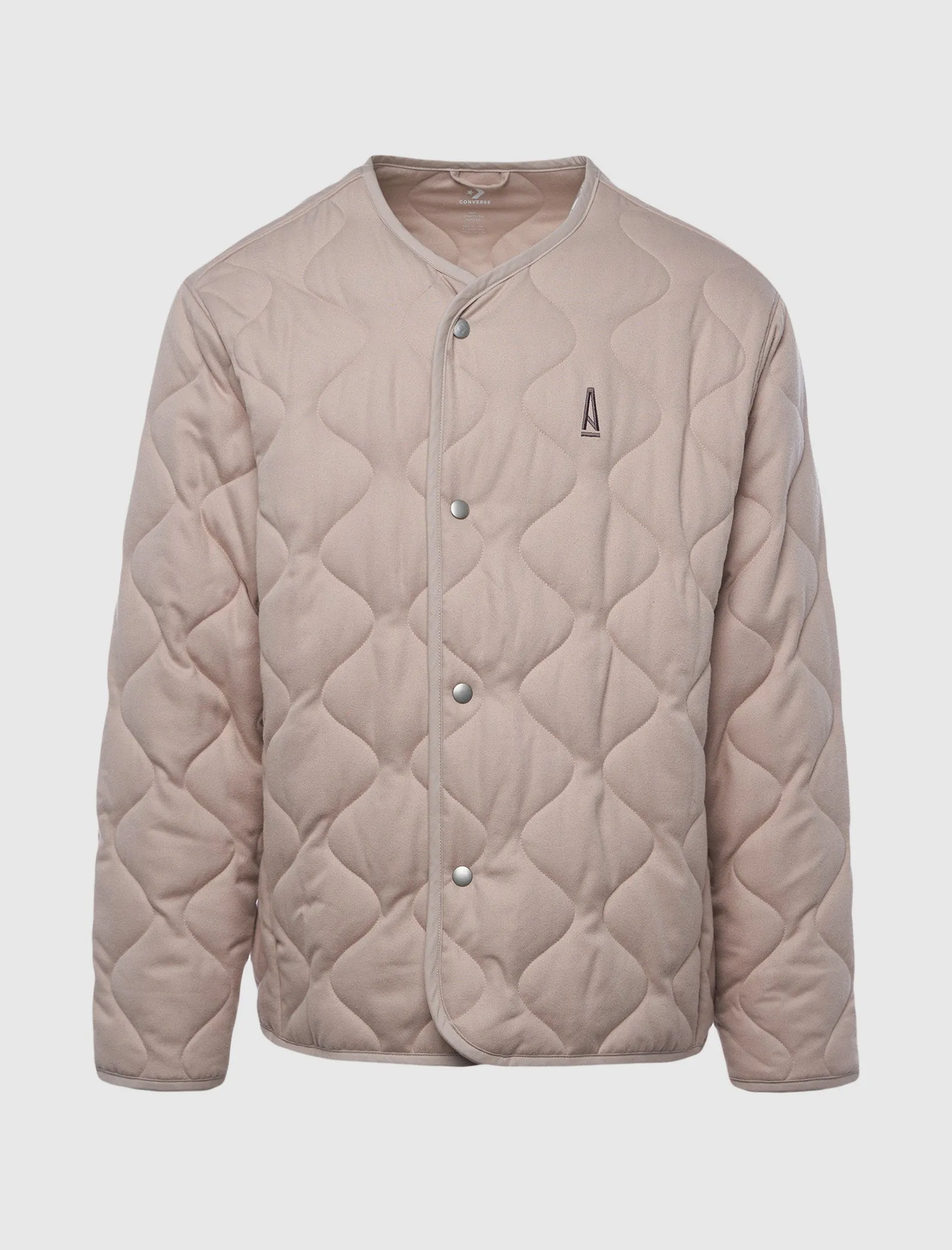 AMM MALDEN JACKET Clothing	W.Y.W.S. COLLECTION
