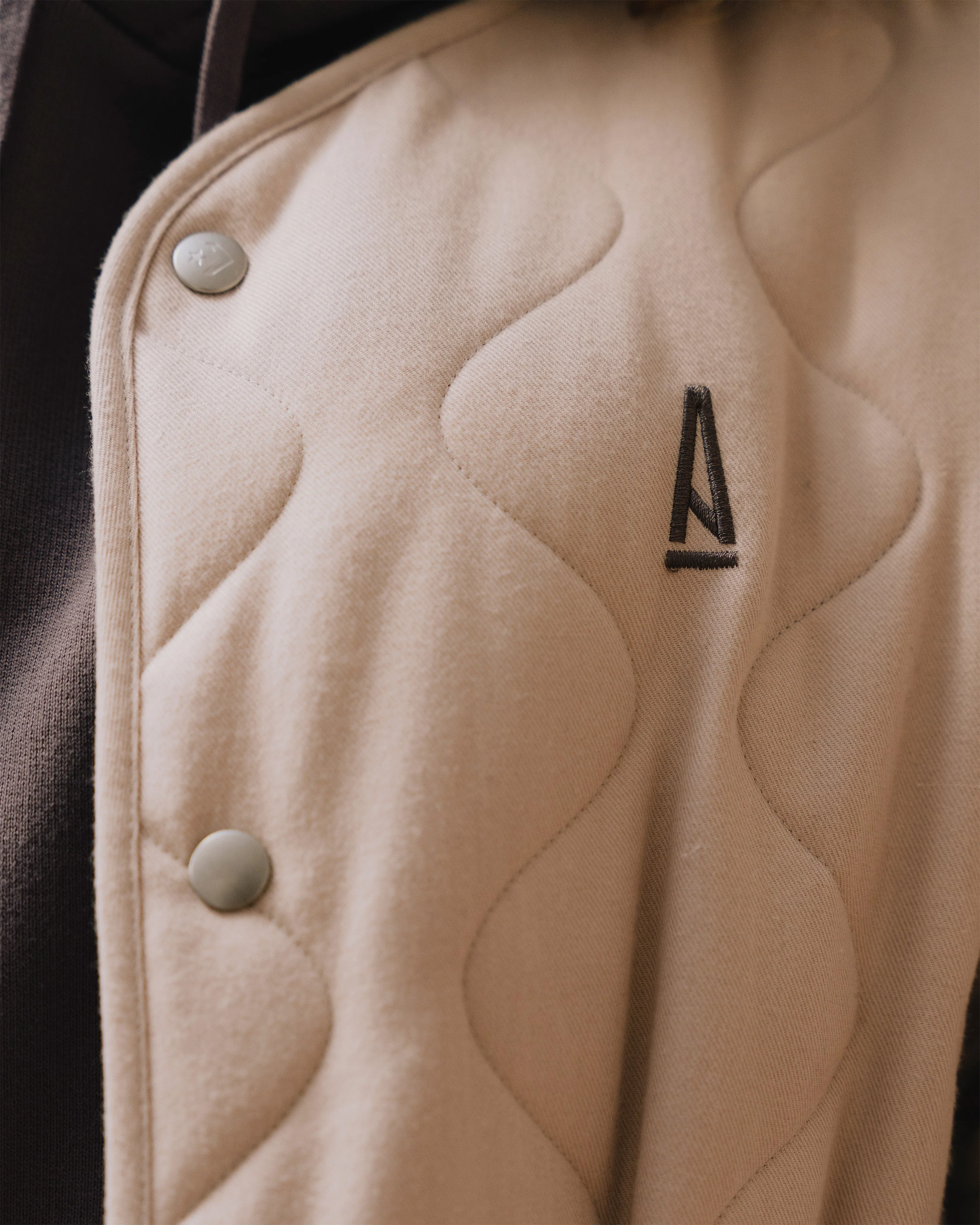 AMM MALDEN JACKET Clothing	W.Y.W.S. COLLECTION