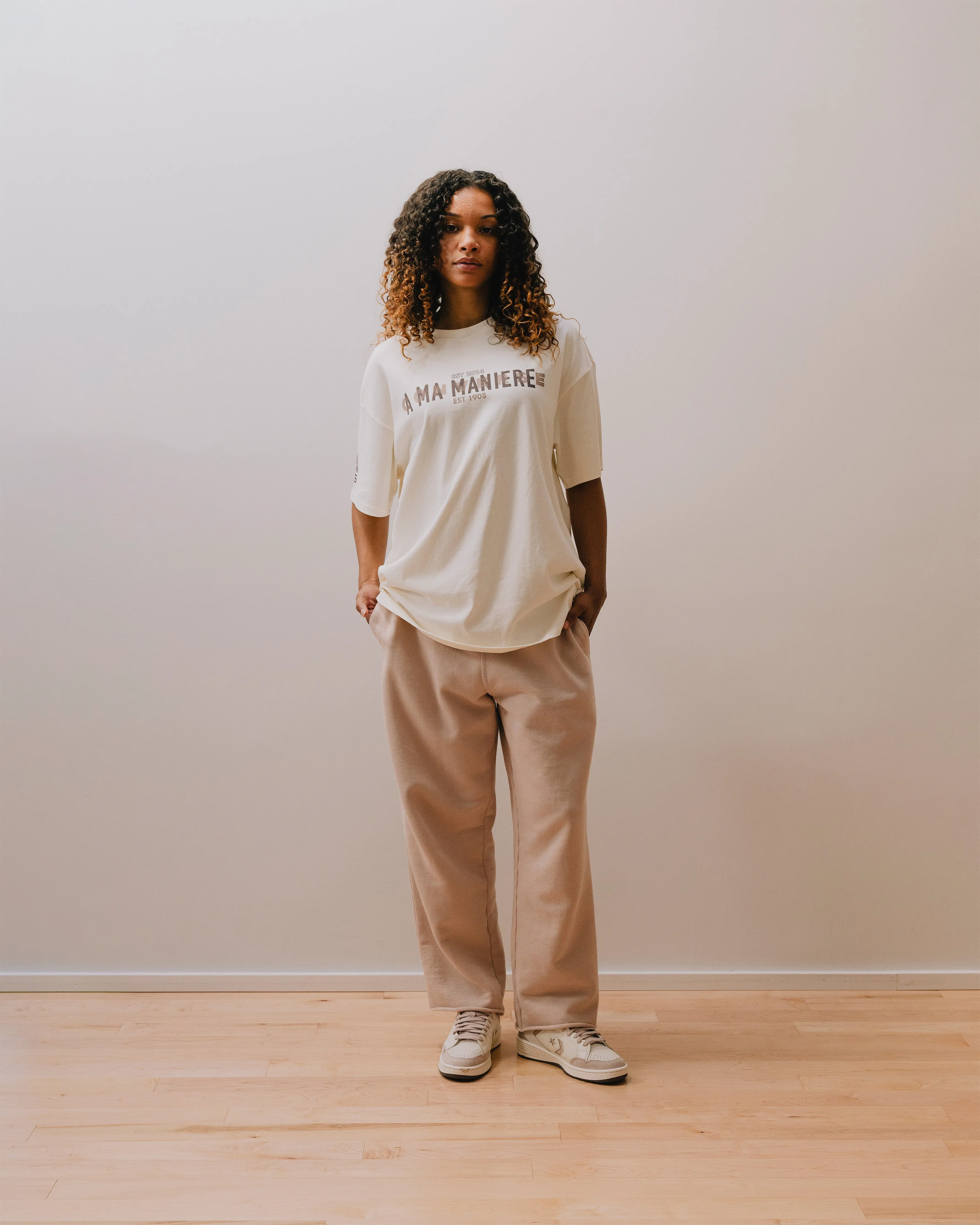 AMM PANT Clothing	W.Y.W.S. COLLECTION