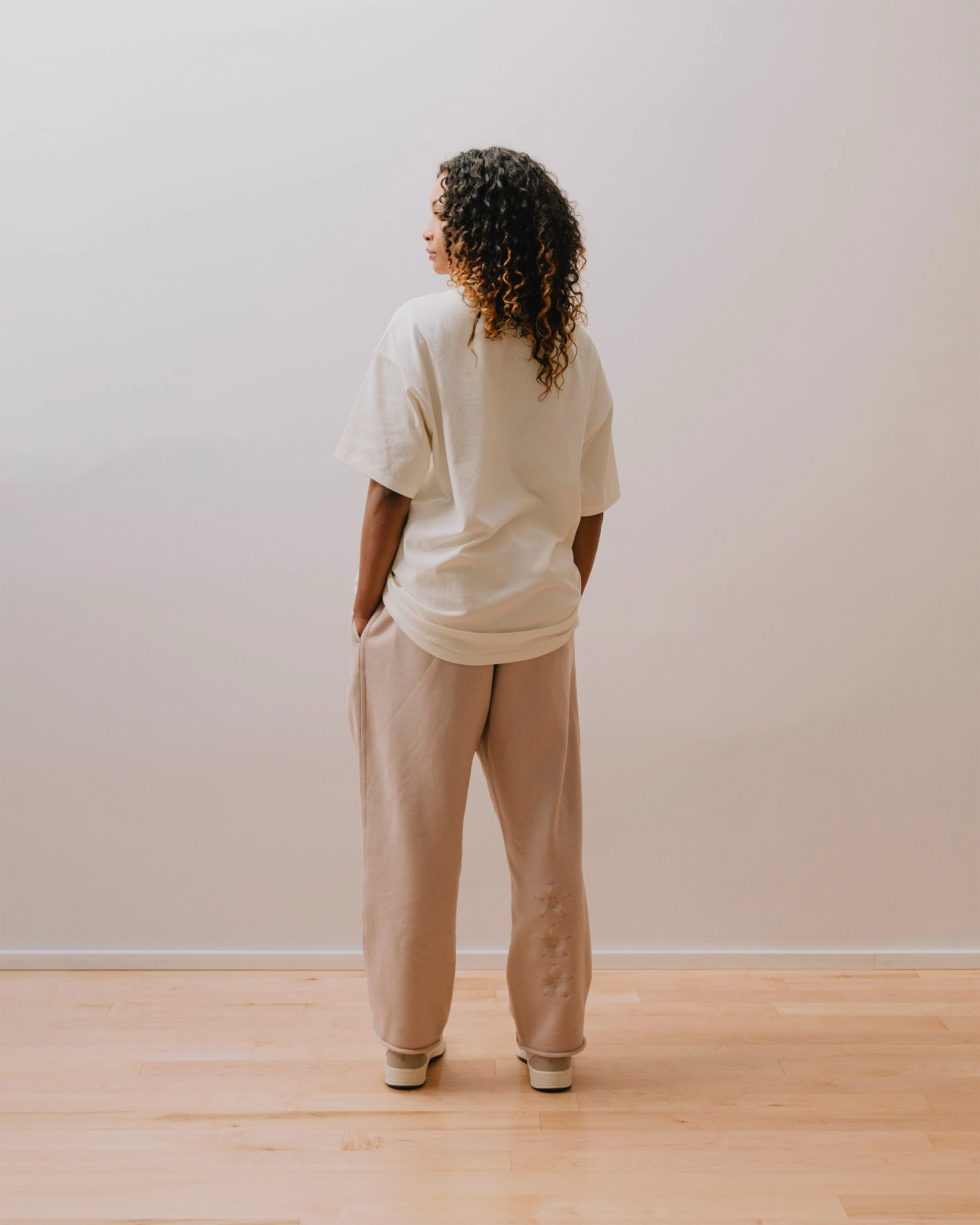 AMM PANT Clothing	W.Y.W.S. COLLECTION