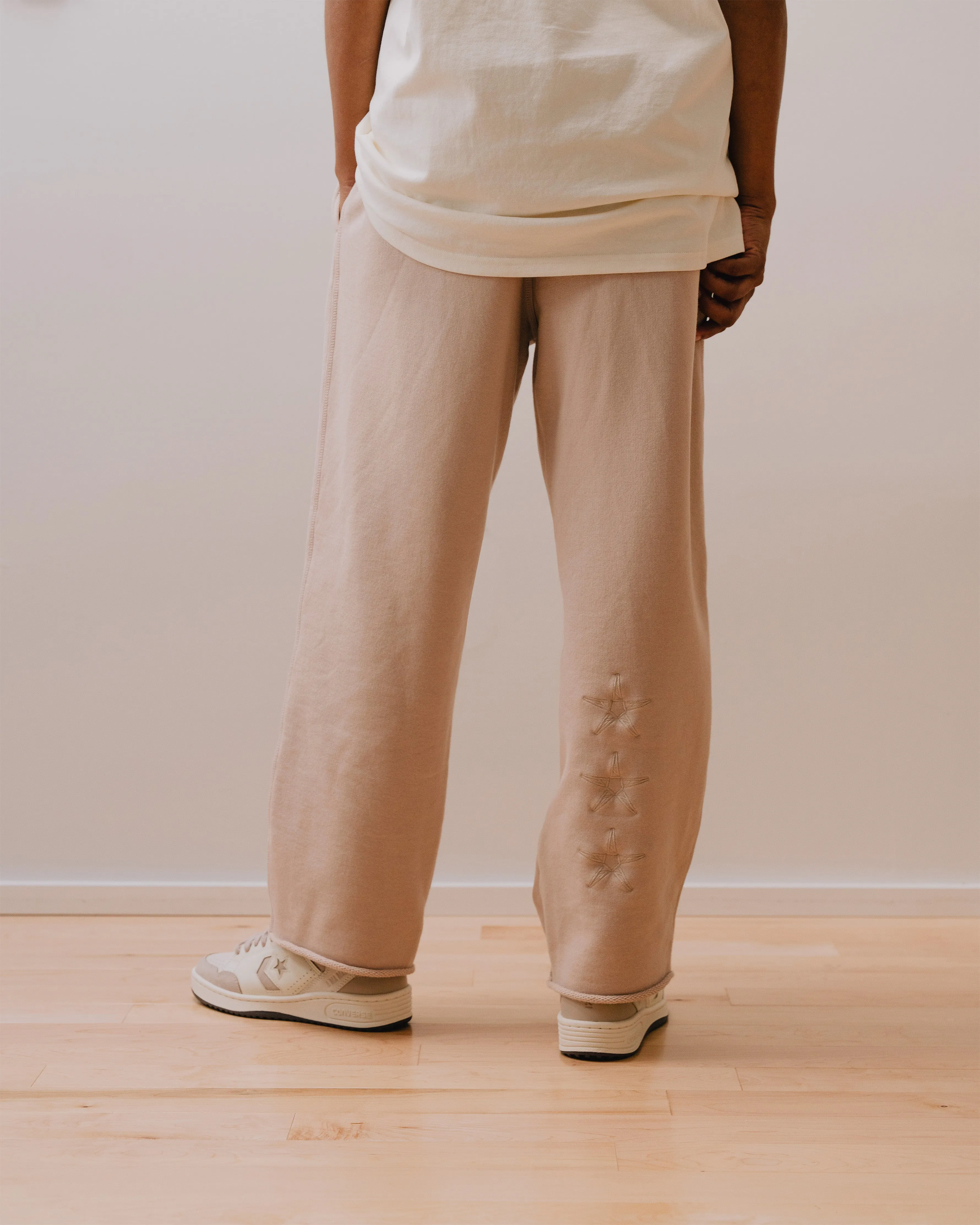 AMM PANT Clothing	W.Y.W.S. COLLECTION