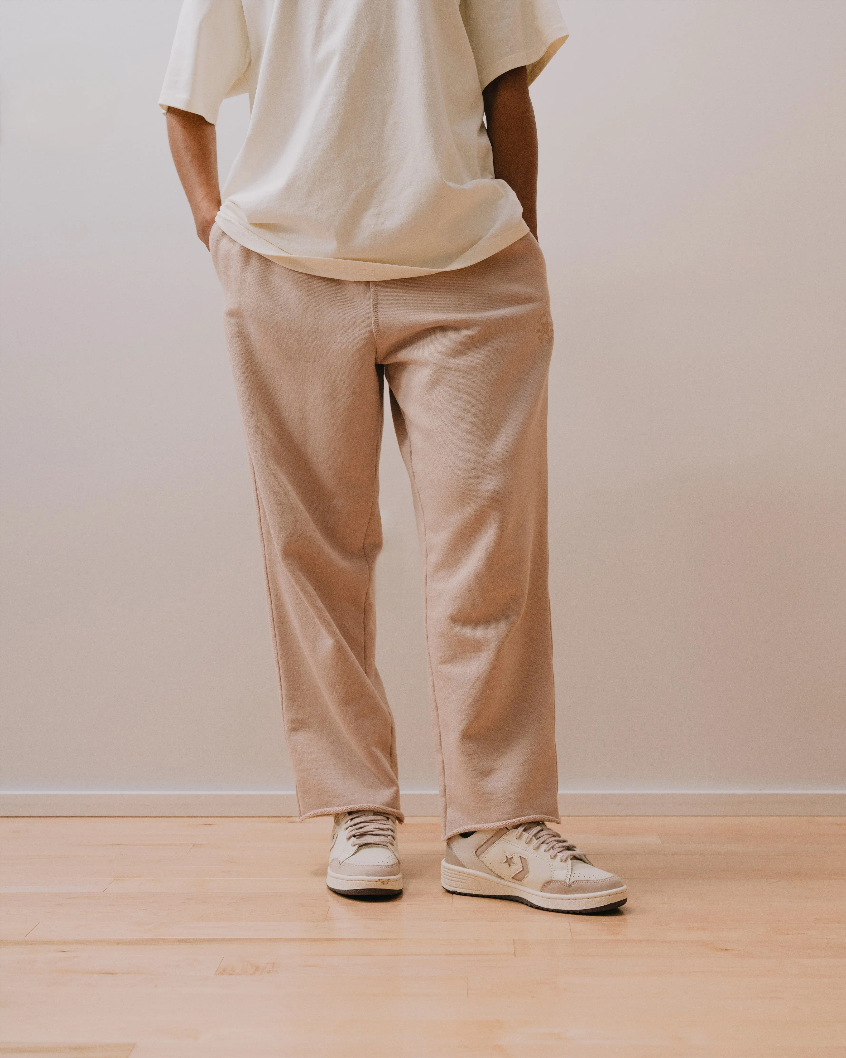 AMM PANT Clothing	W.Y.W.S. COLLECTION
