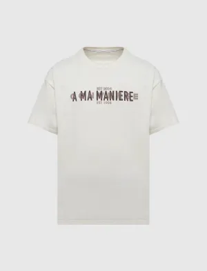 AMM TEE Clothing	W.Y.W.S. COLLECTION